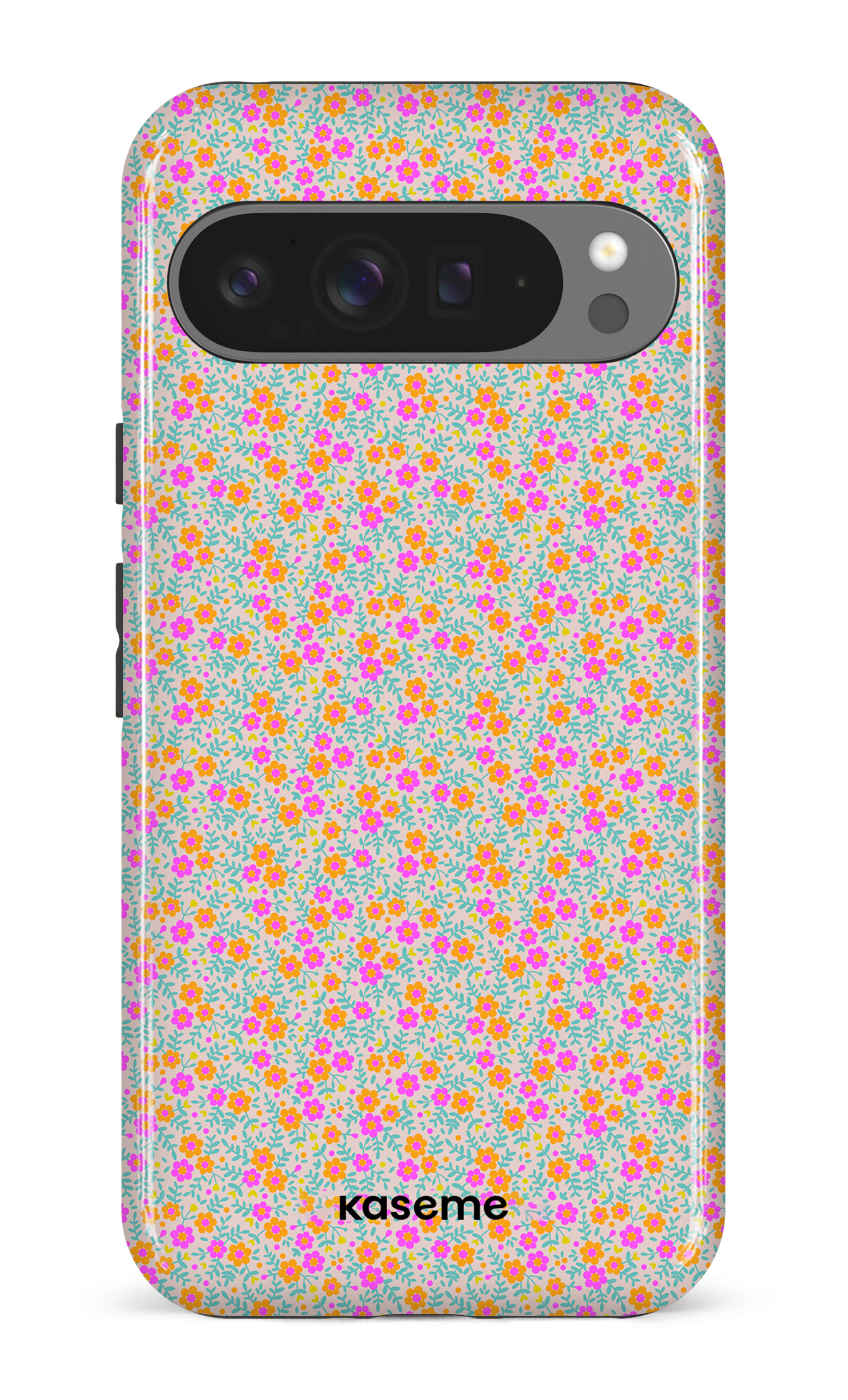 Google Pixel 9 Pro XL Impact (Gloss) Dazzling blue -