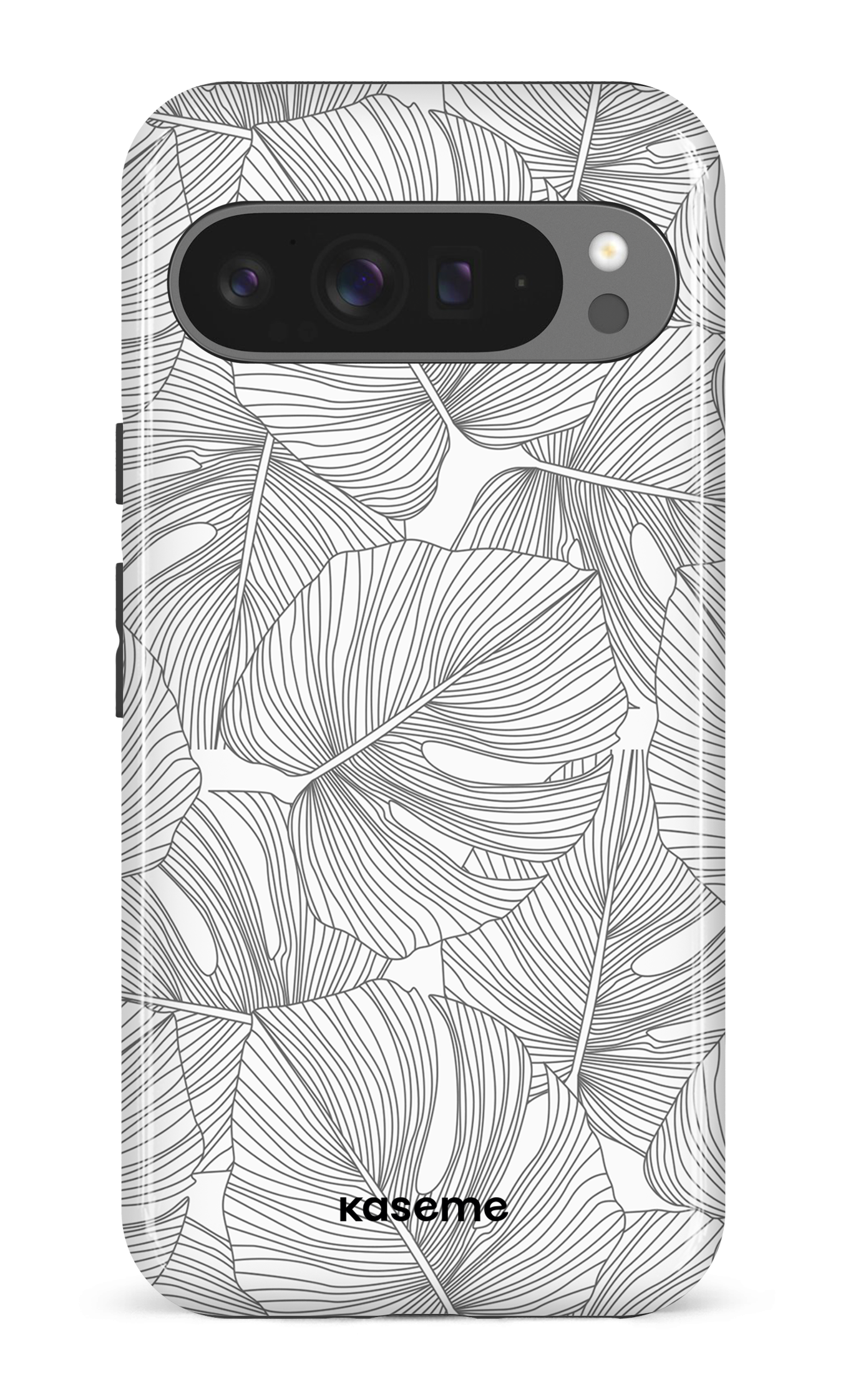 Google Pixel 9 Pro XL Impact (Gloss) Deliciosa -