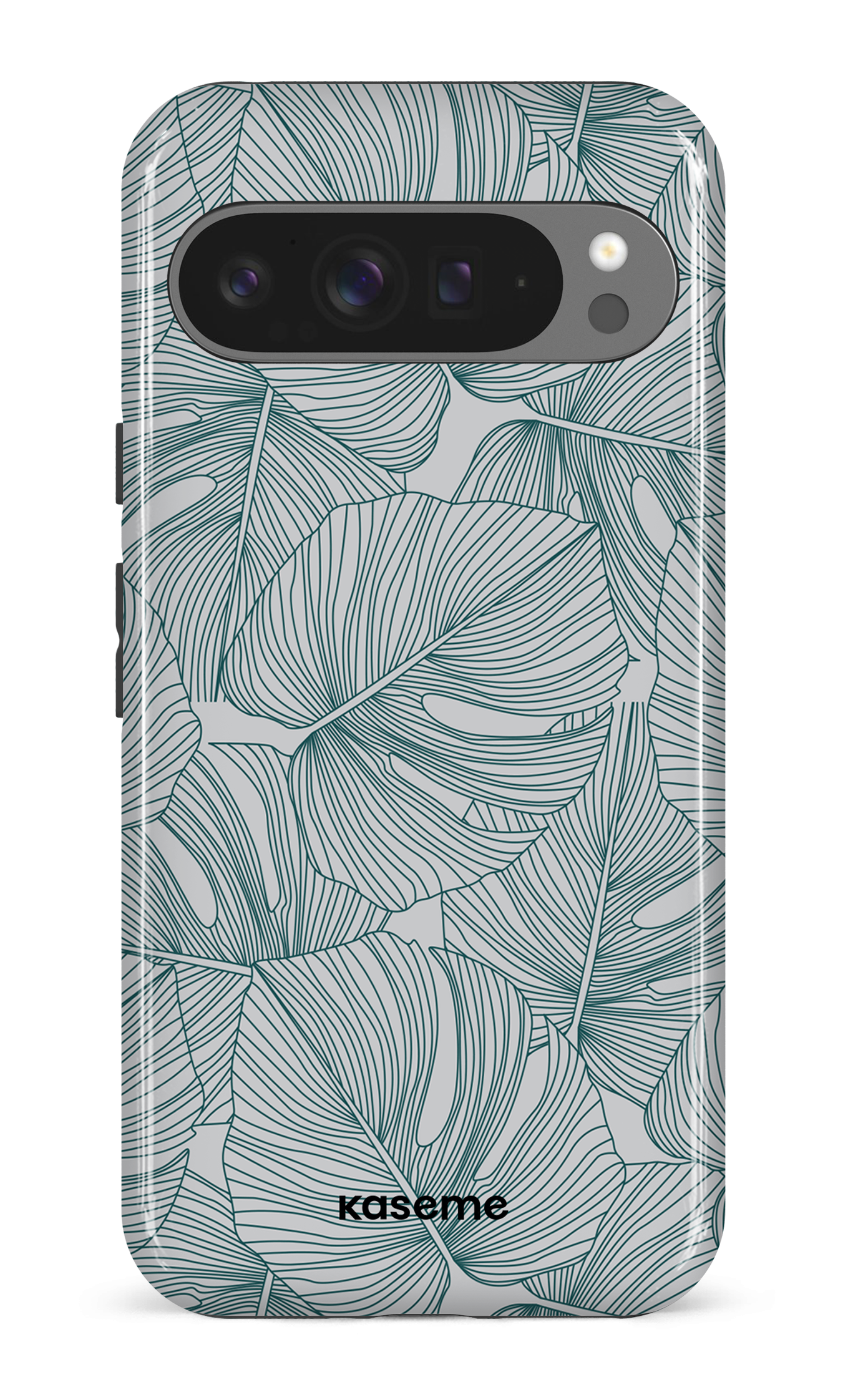 Google Pixel 9 Pro XL Impact (Gloss) Deliciosa green -