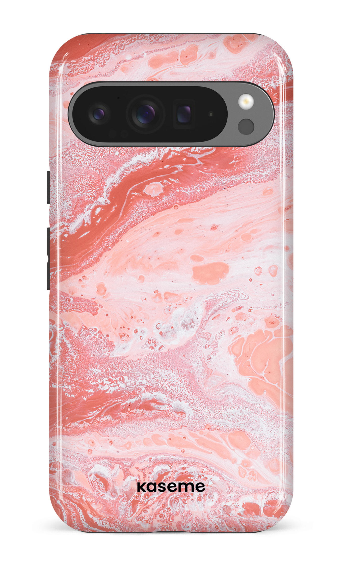 Google Pixel 9 Pro XL Impact (Gloss) Delusion -