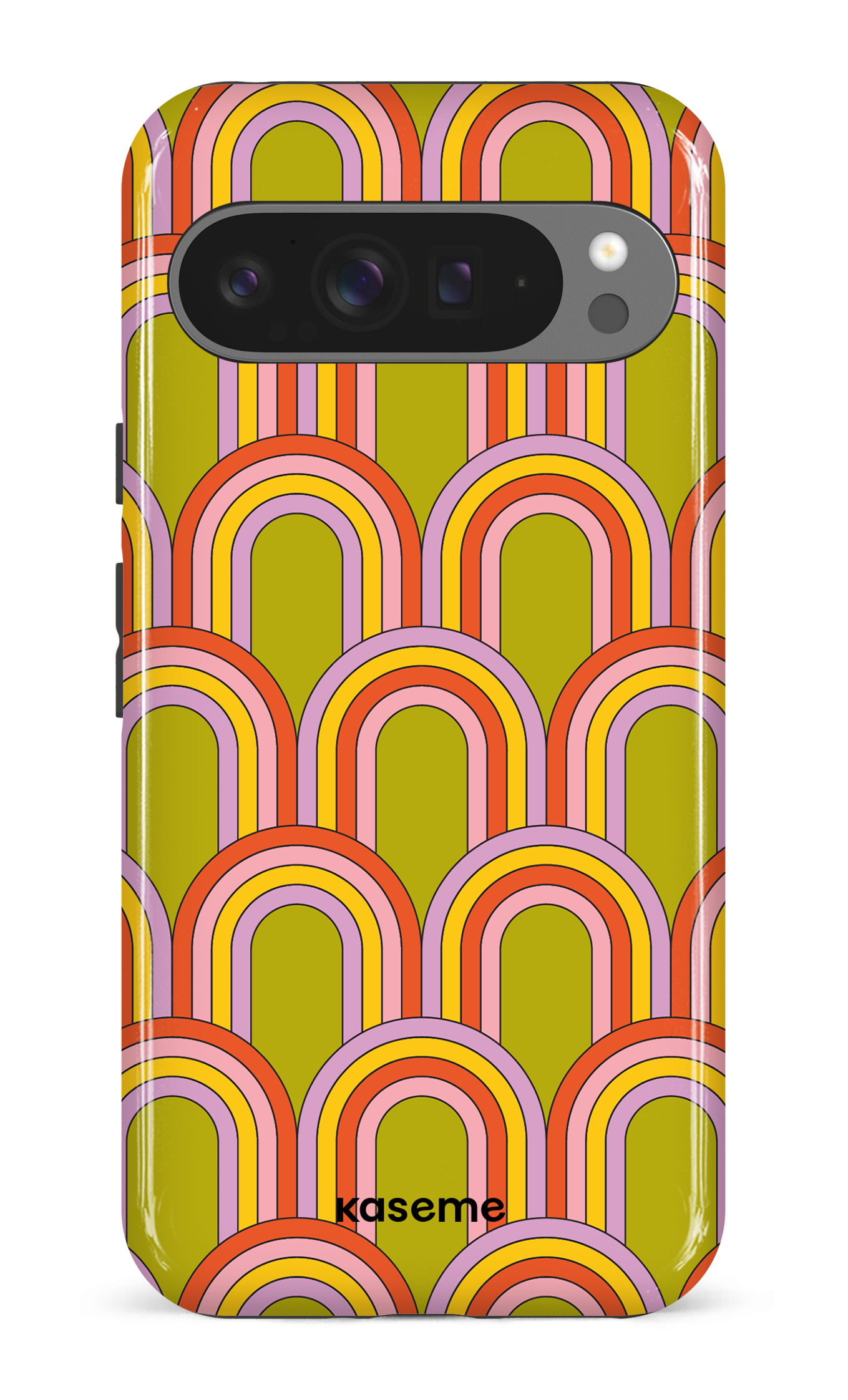 Google Pixel 9 Pro XL Impact (Gloss) Denise -
