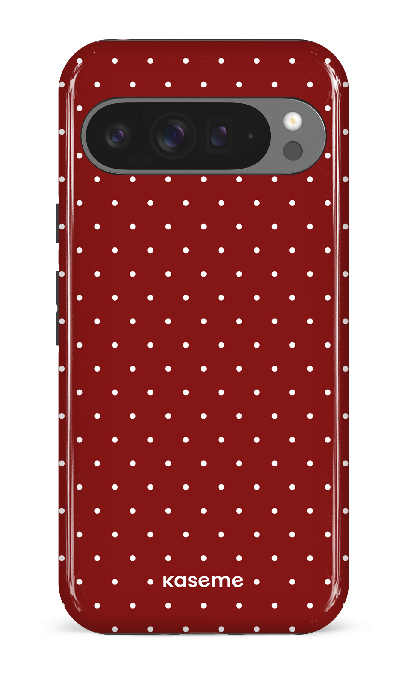 Google Pixel 9 Pro XL Impact (Gloss) Ditsy -