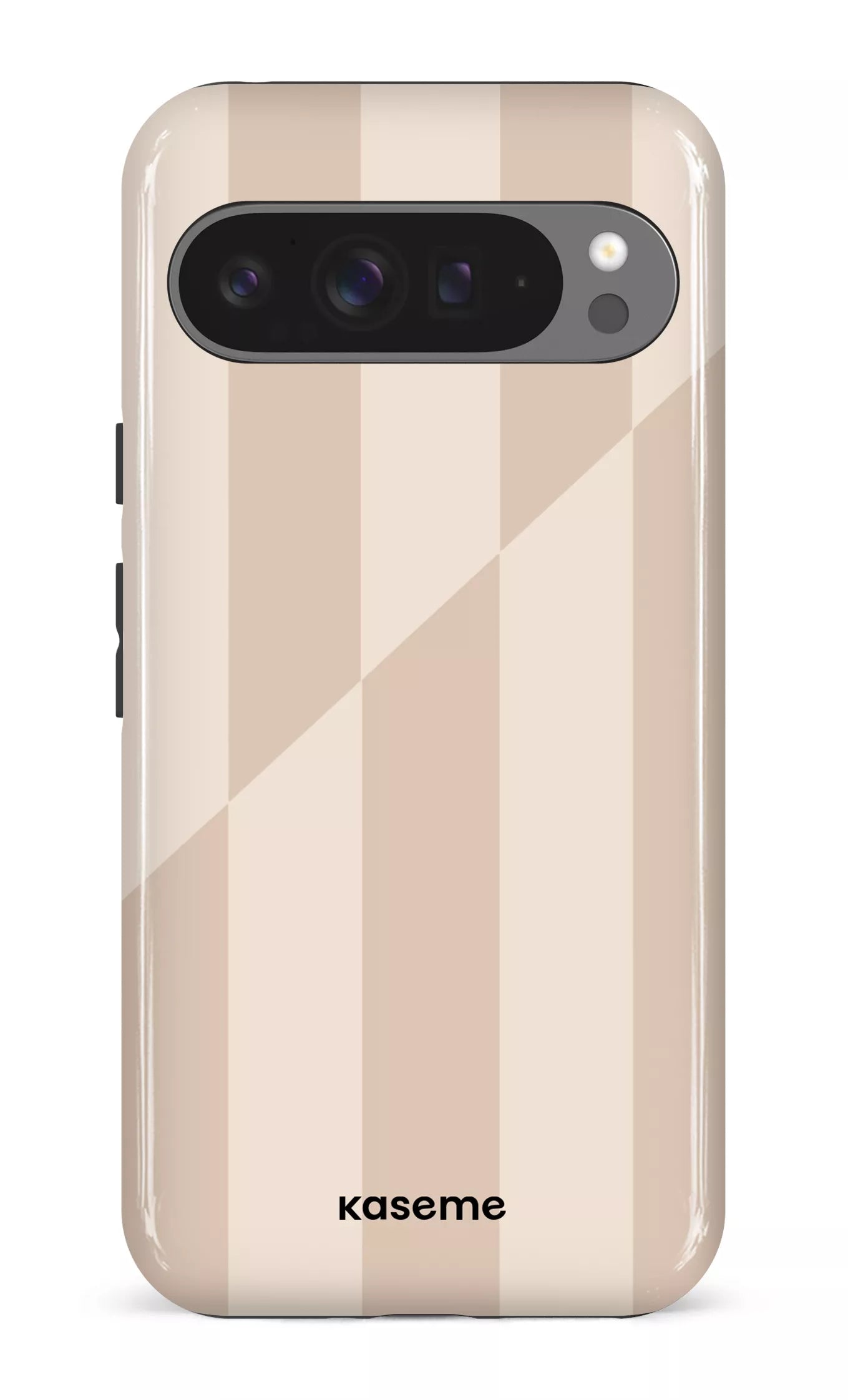 Google Pixel 9 Pro XL Impact (Gloss) Divided -