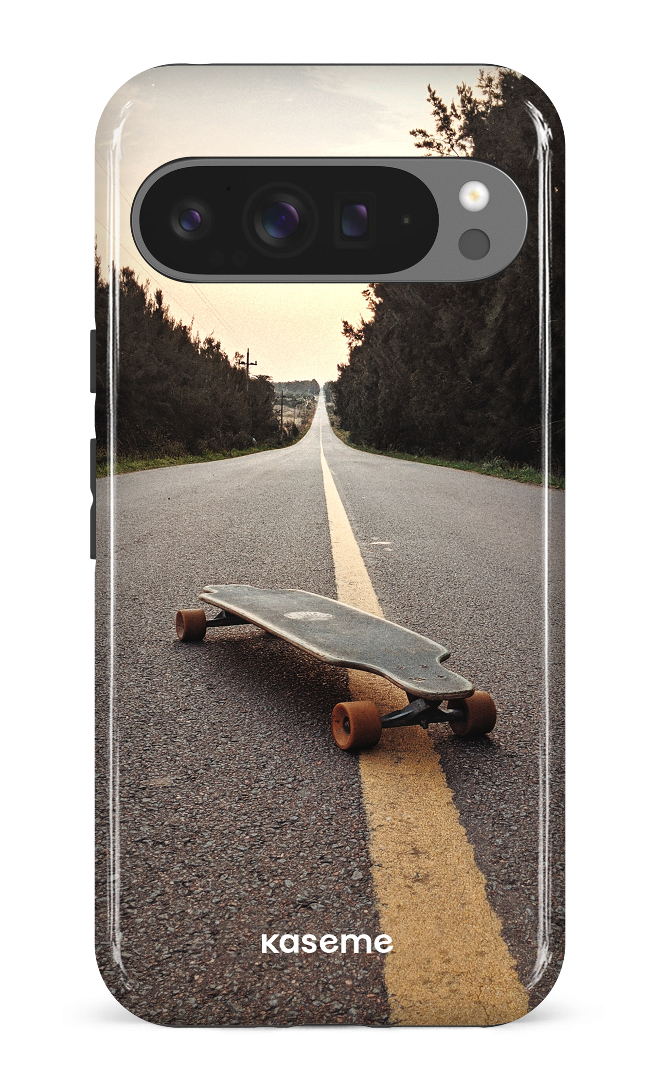 Google Pixel 9 Pro XL Impact (Gloss) Downhill -