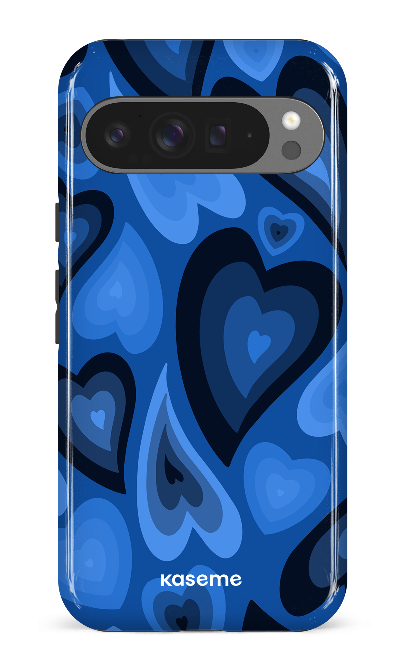 Google Pixel 9 Pro XL Impact (Gloss) Dulce blue -
