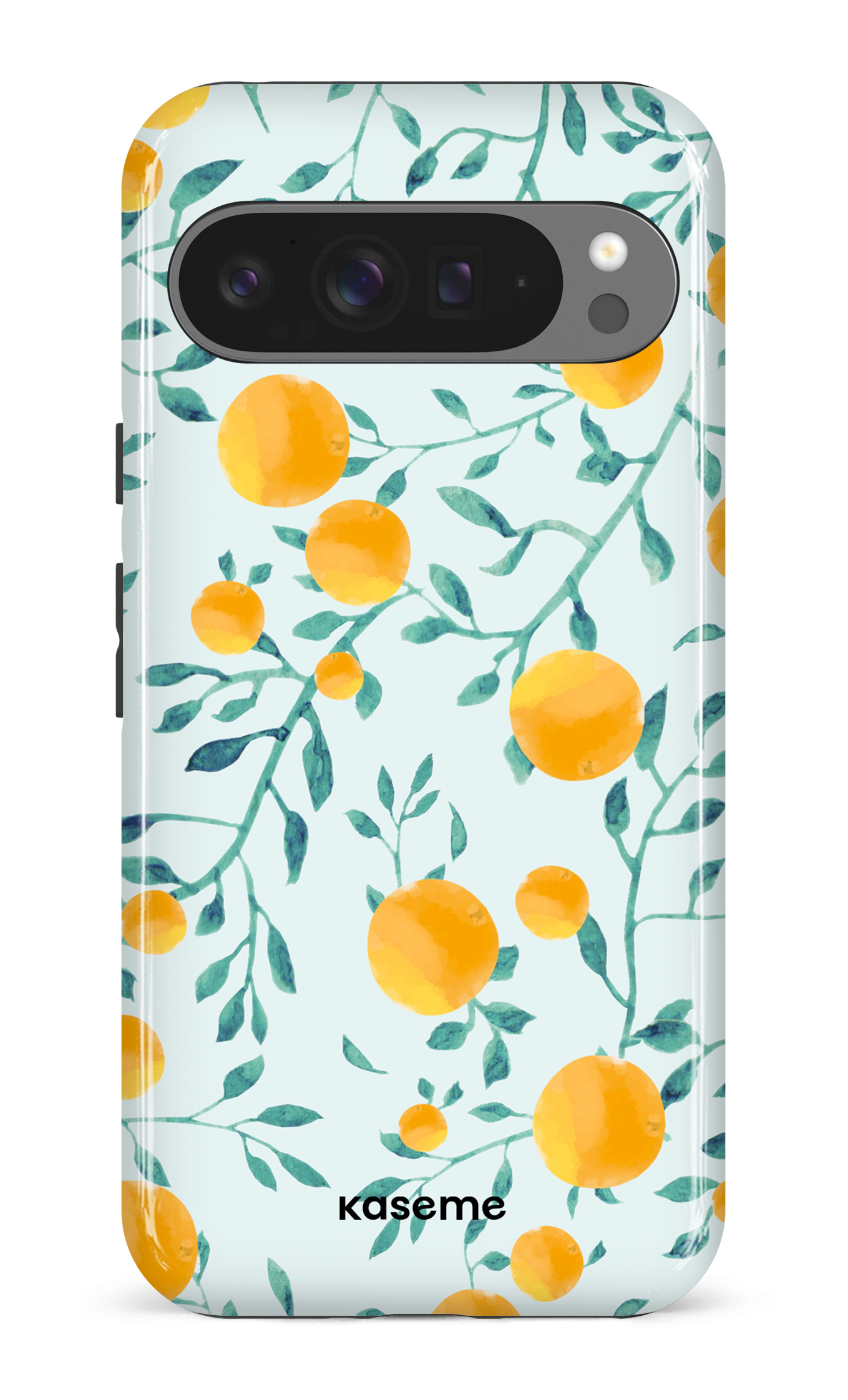 Google Pixel 9 Pro XL Impact (Gloss) Dulcis -