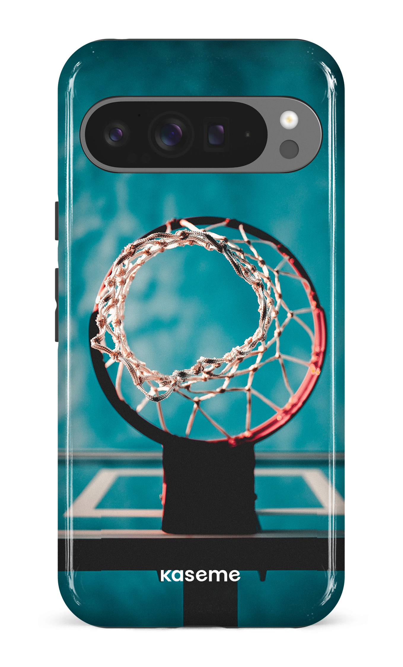 Google Pixel 9 Pro XL Impact (Gloss) Dunk -