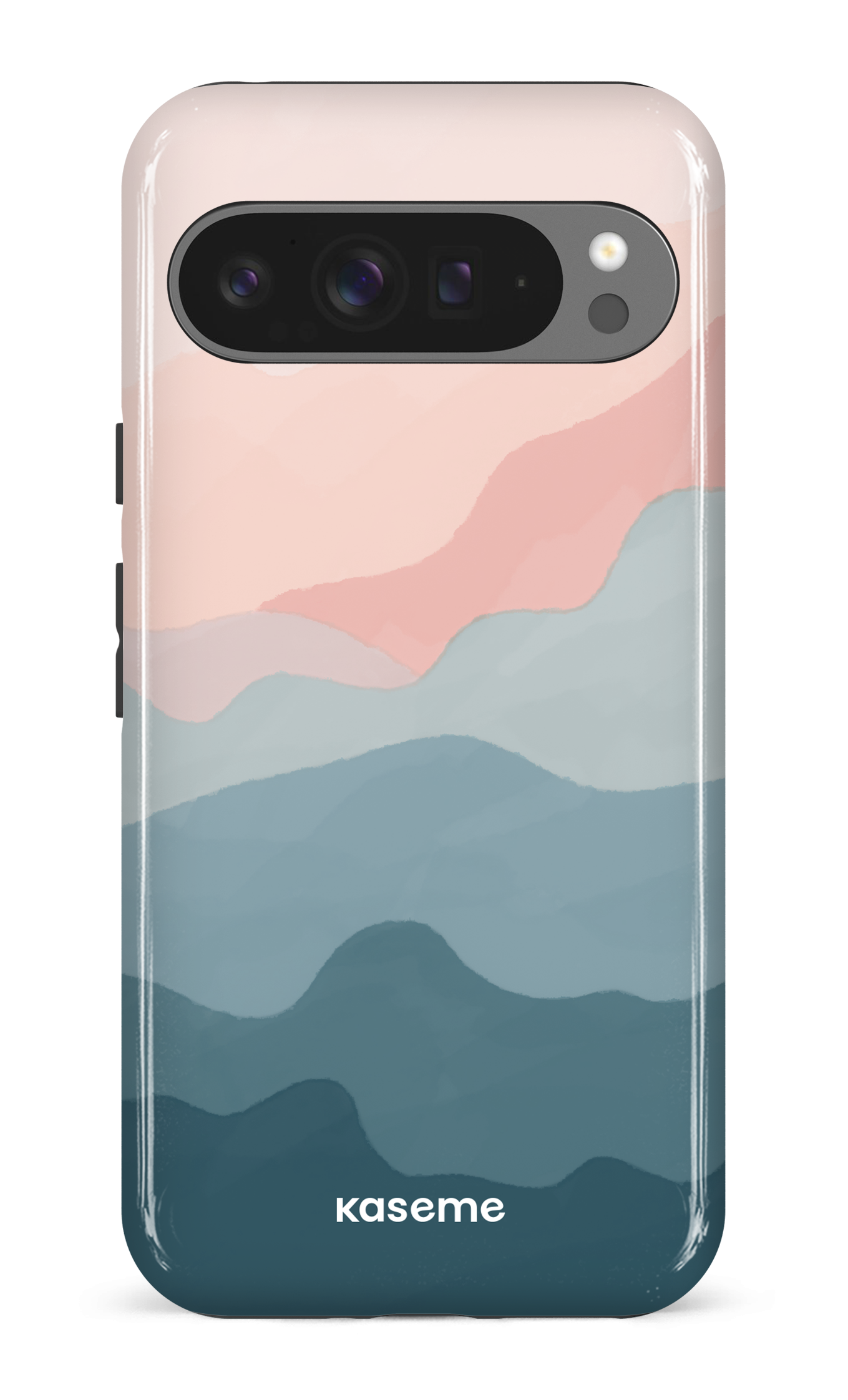 Google Pixel 9 Pro XL Impact (Gloss) Dusk -