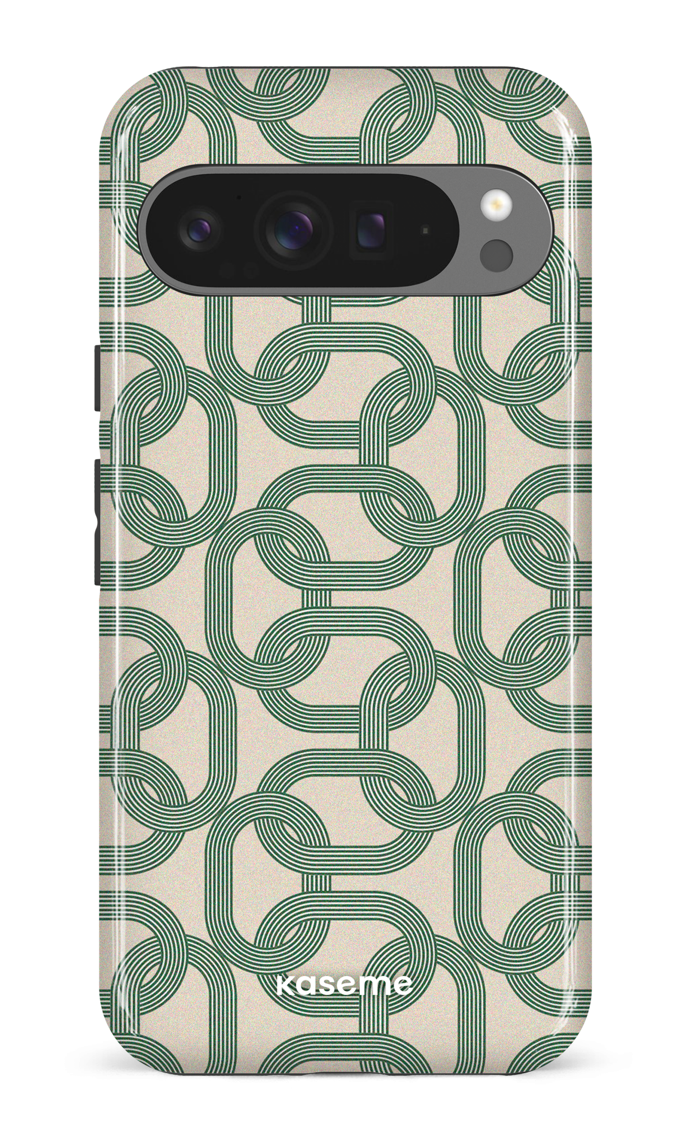 Google Pixel 9 Pro XL Impact (Gloss) Dynasty -