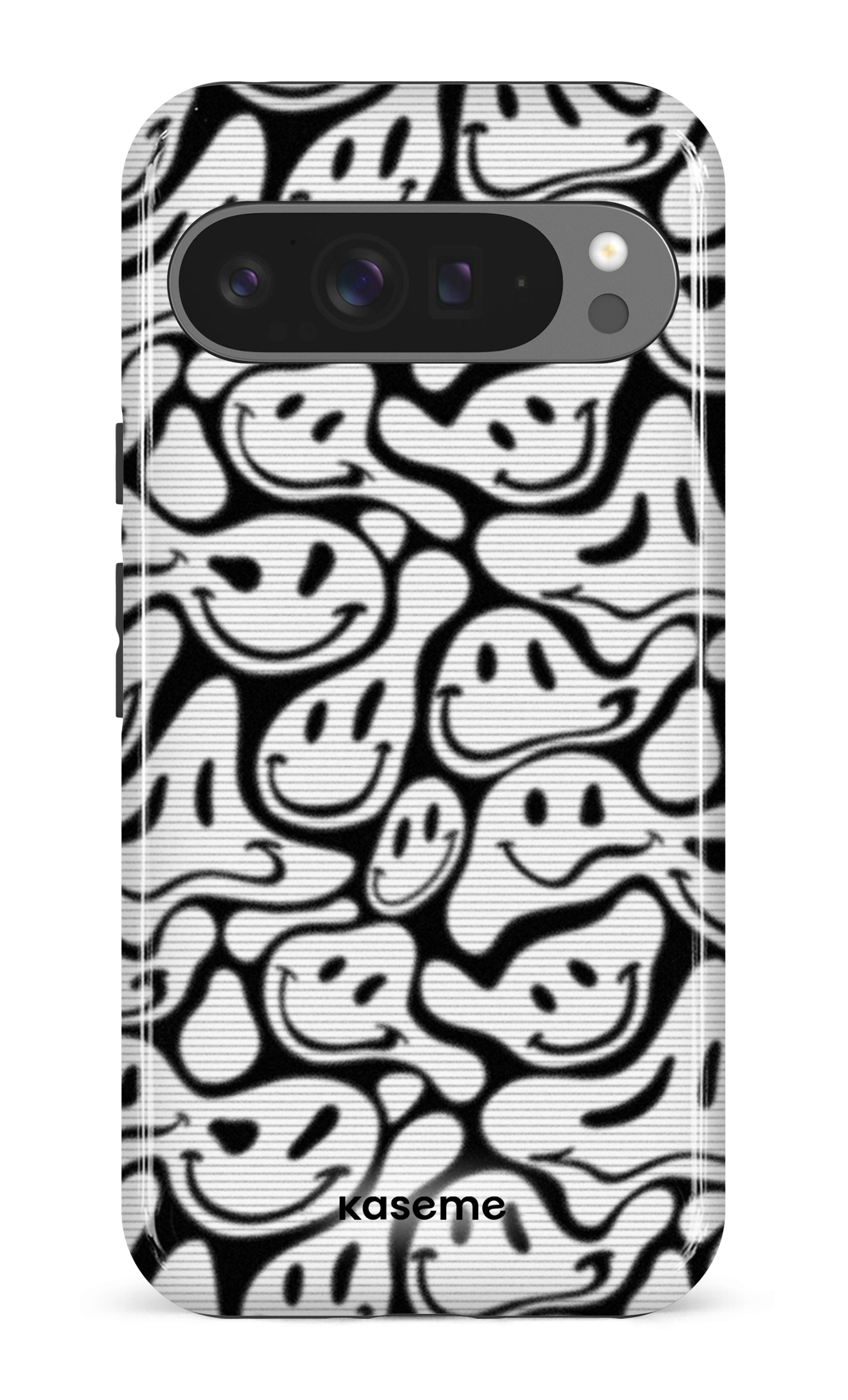 Google Pixel 9 Pro XL Impact (Gloss) Dystopia -
