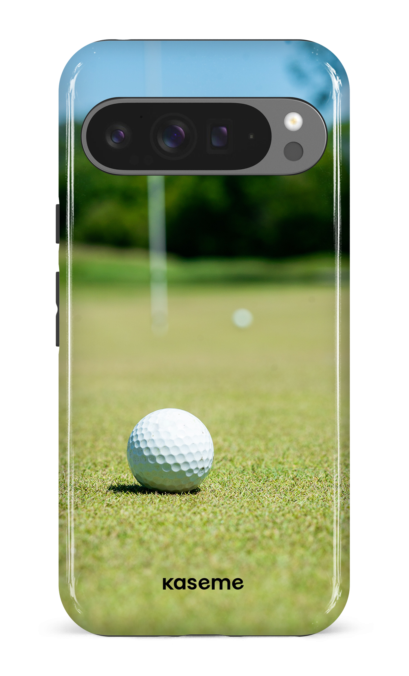 Google Pixel 9 Pro XL Impact (Gloss) Eagle -
