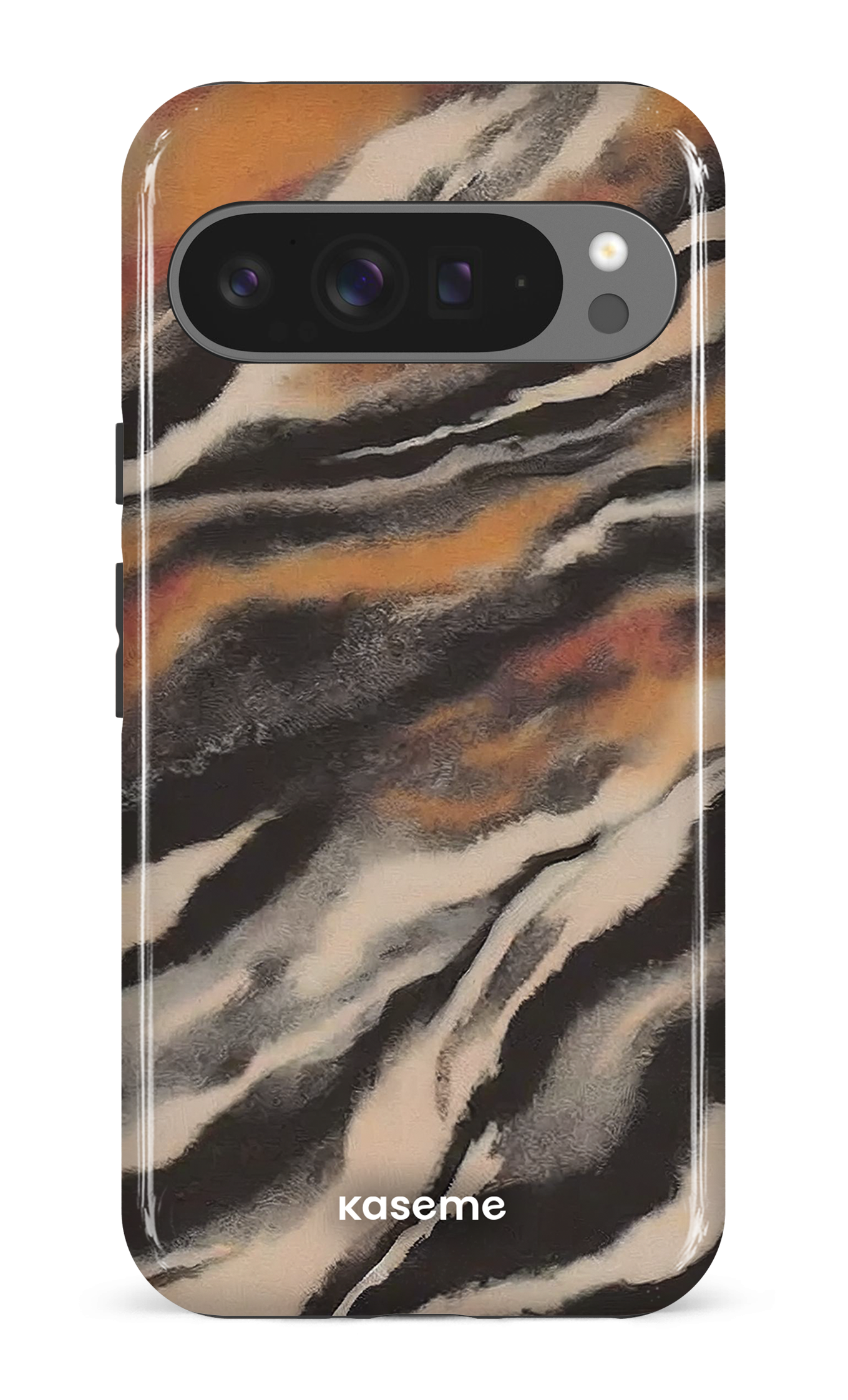 Google Pixel 9 Pro XL Impact (Gloss) Earthy Jungle -