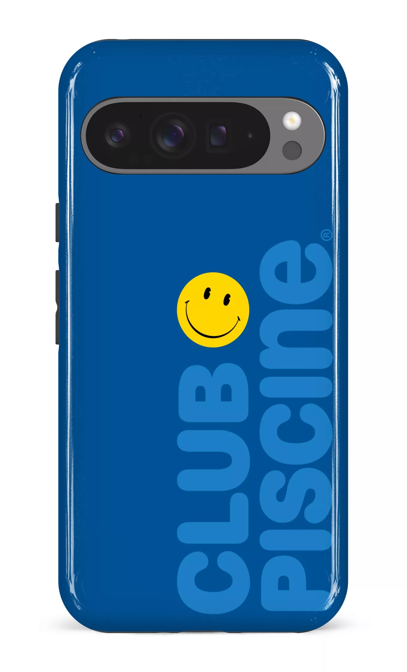 Google Pixel 9 Pro XL Impact (Gloss) Eau Go by Club Piscine -