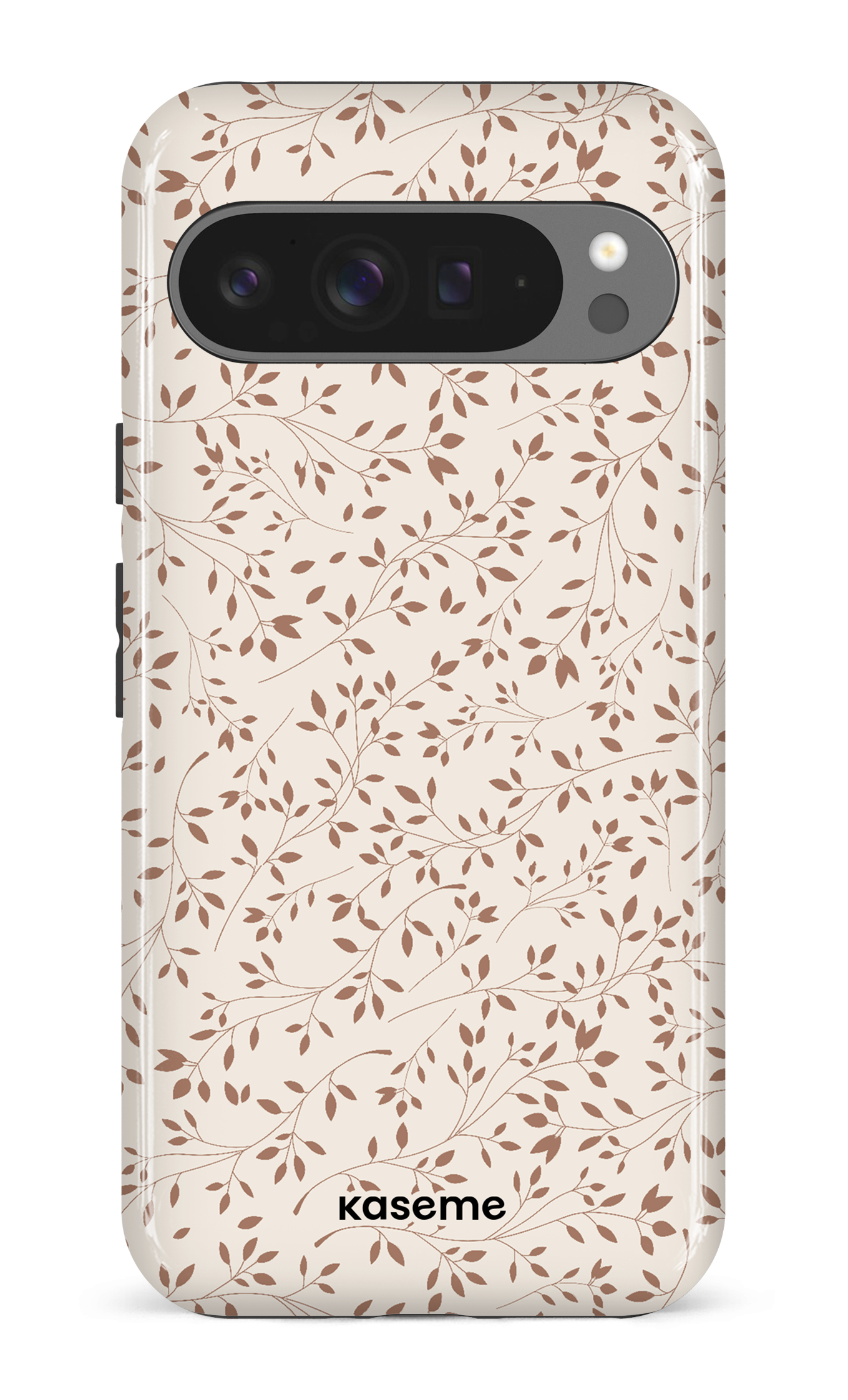 Google Pixel 9 Pro XL Impact (Gloss) Eden Mocha -