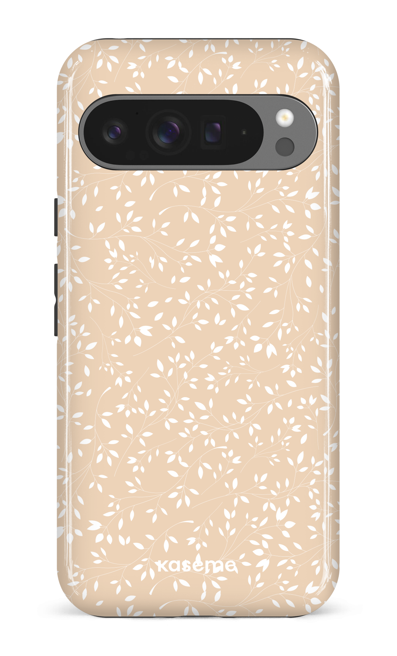 Google Pixel 9 Pro XL Impact (Gloss) Eden beige -