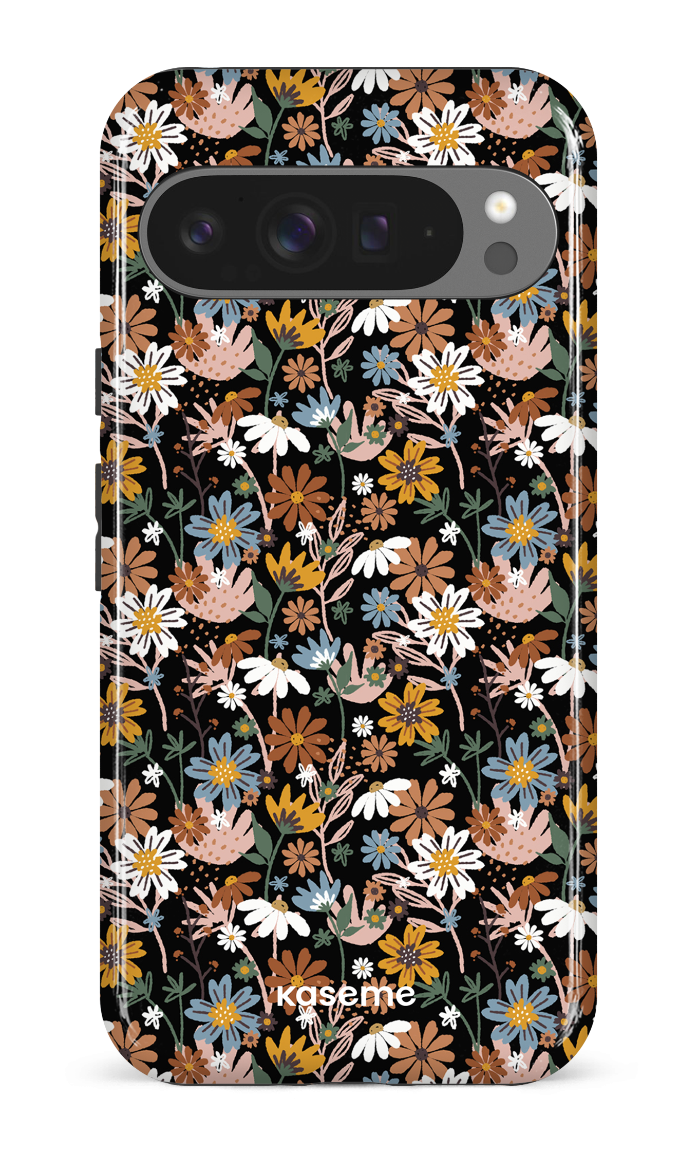 Google Pixel 9 Pro XL Impact (Gloss) Emily black -
