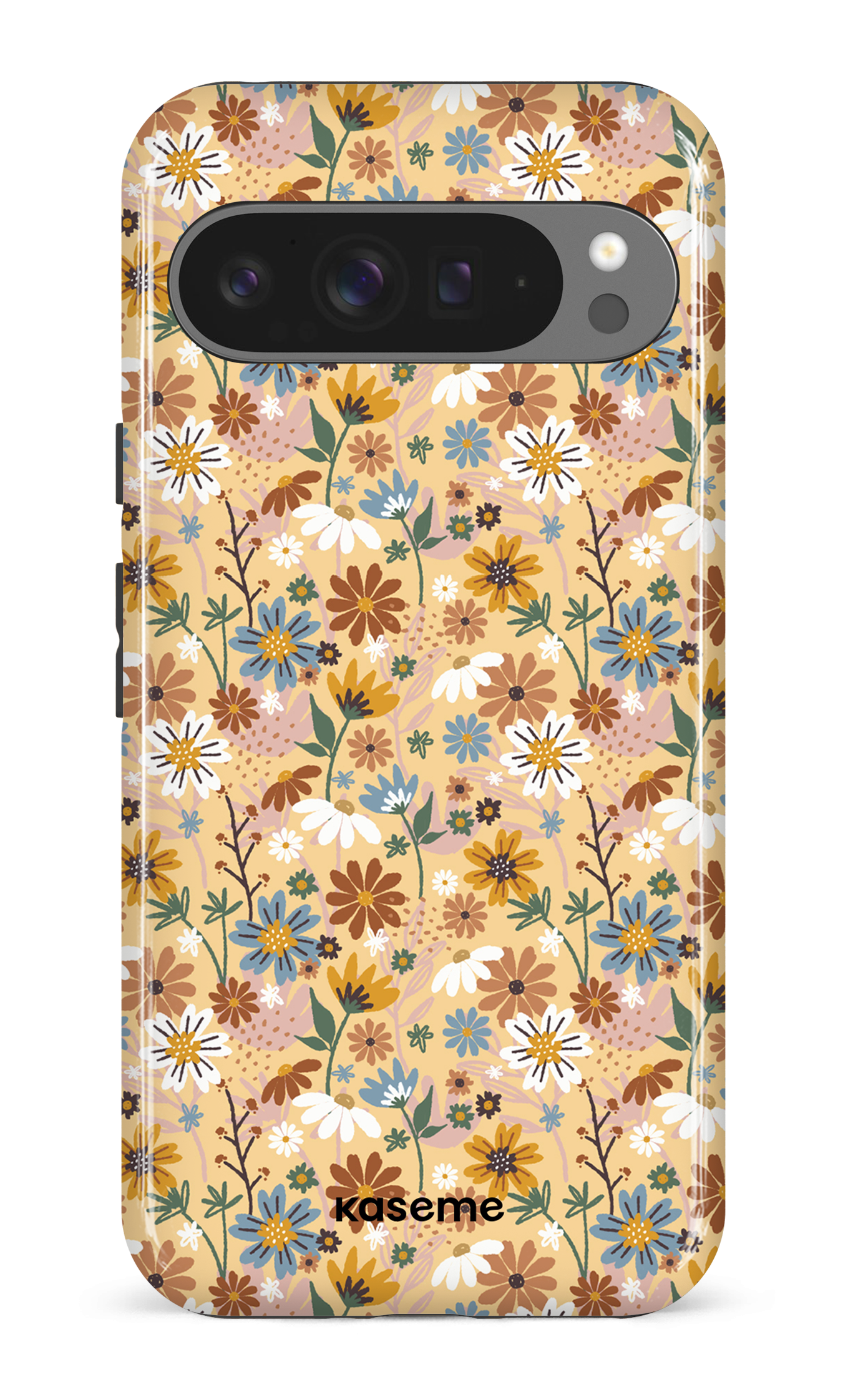 Google Pixel 9 Pro XL Impact (Gloss) Emily yellow -