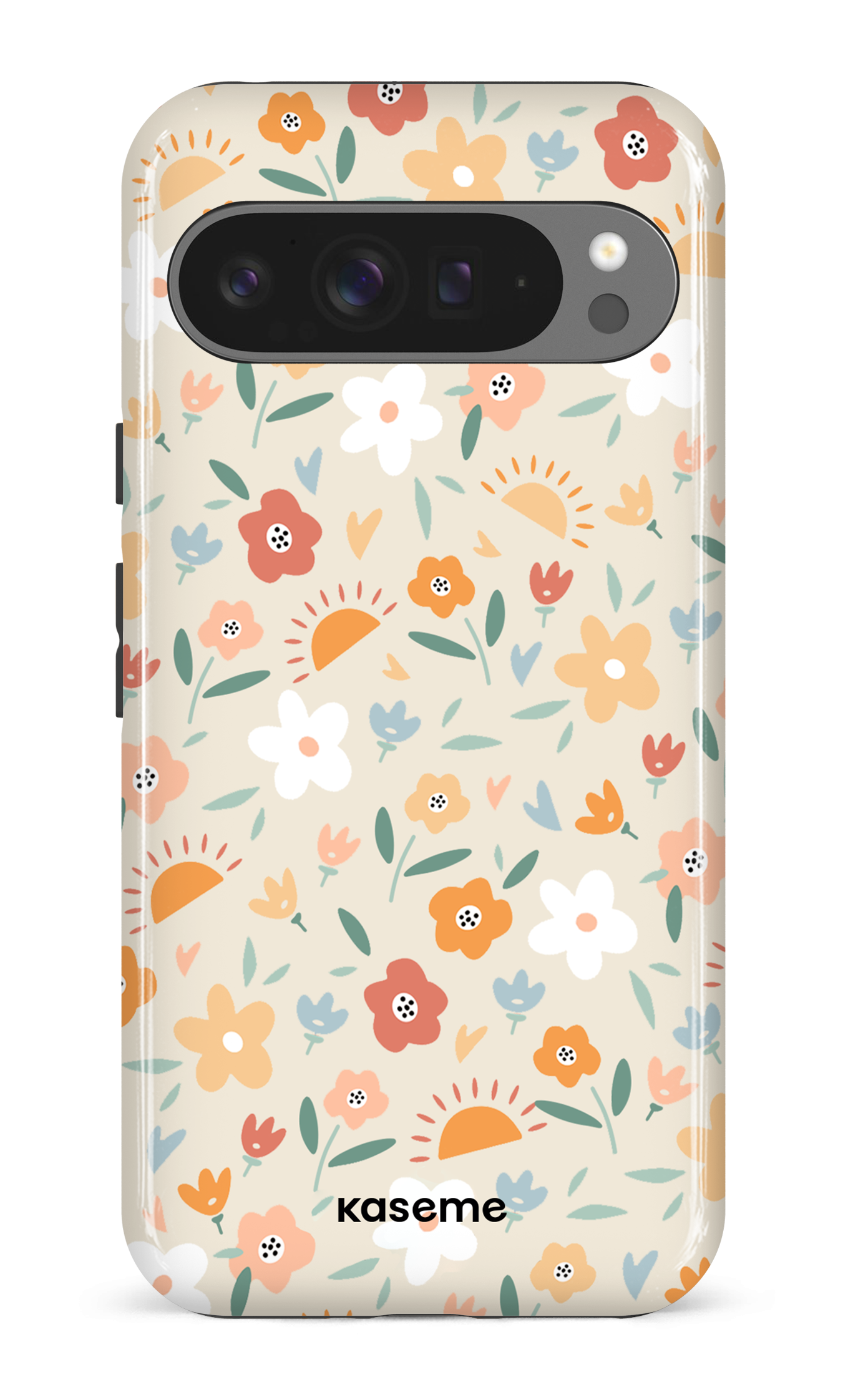 Google Pixel 9 Pro XL Impact (Gloss) Endless summer -
