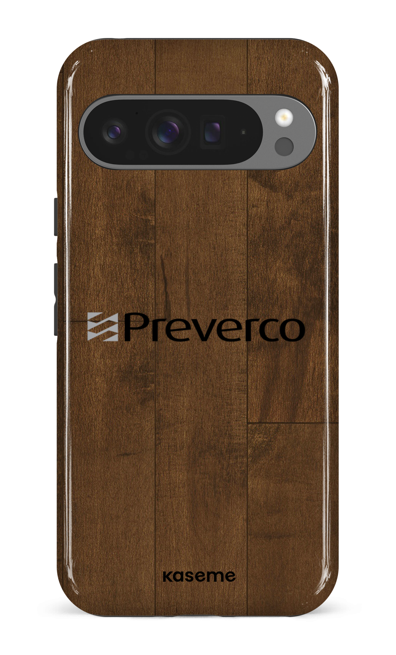 Google Pixel 9 Pro XL Impact (Gloss) Érable Amsterdam -