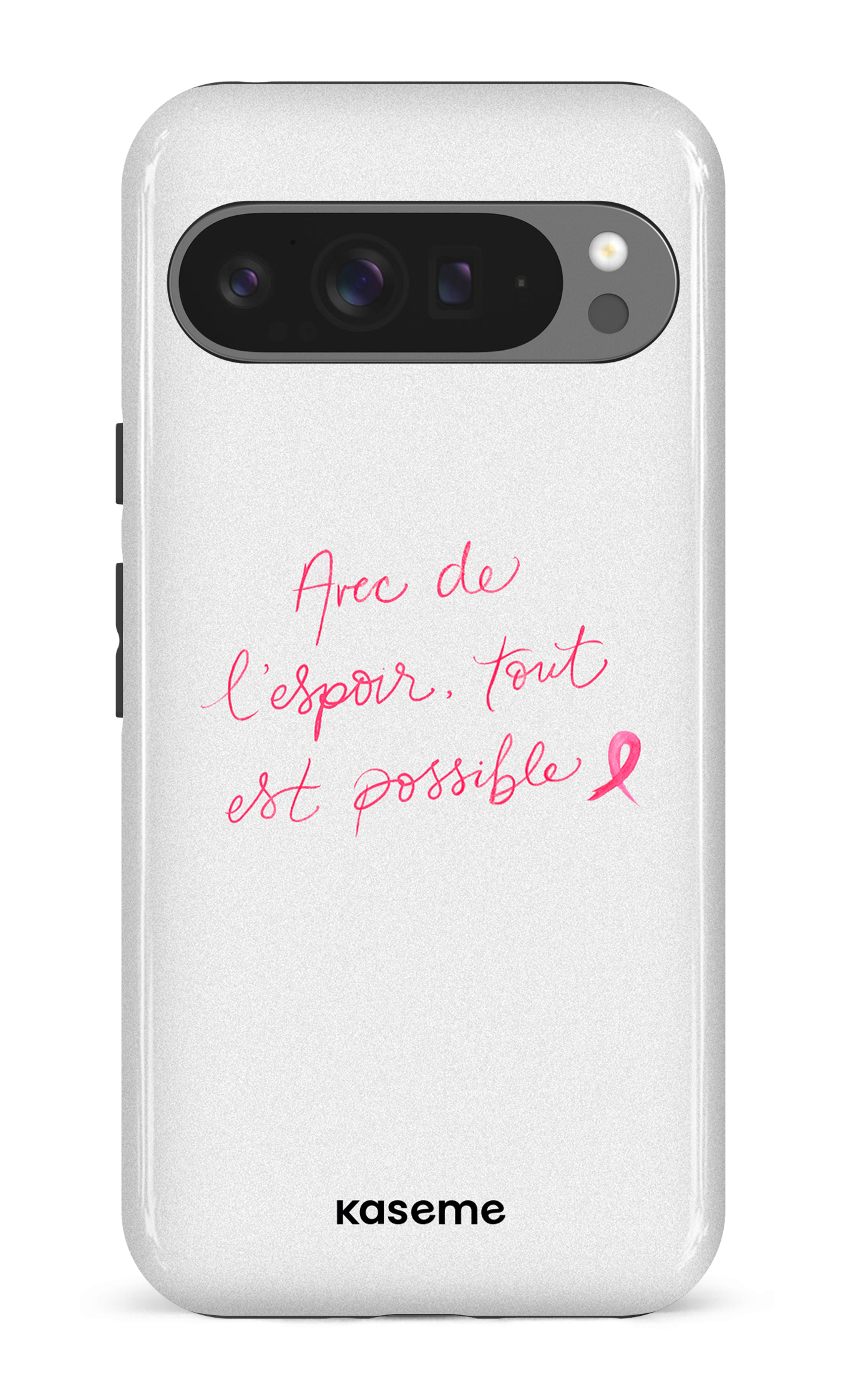 Google Pixel 9 Pro XL Impact (Gloss) Espoir -