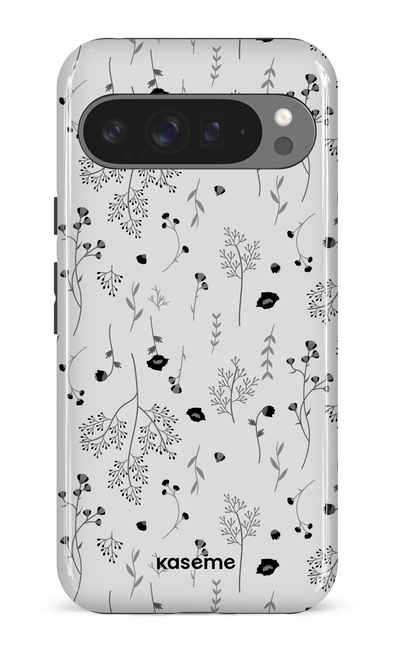 Google Pixel 9 Pro XL Impact (Gloss) Evelyn white -