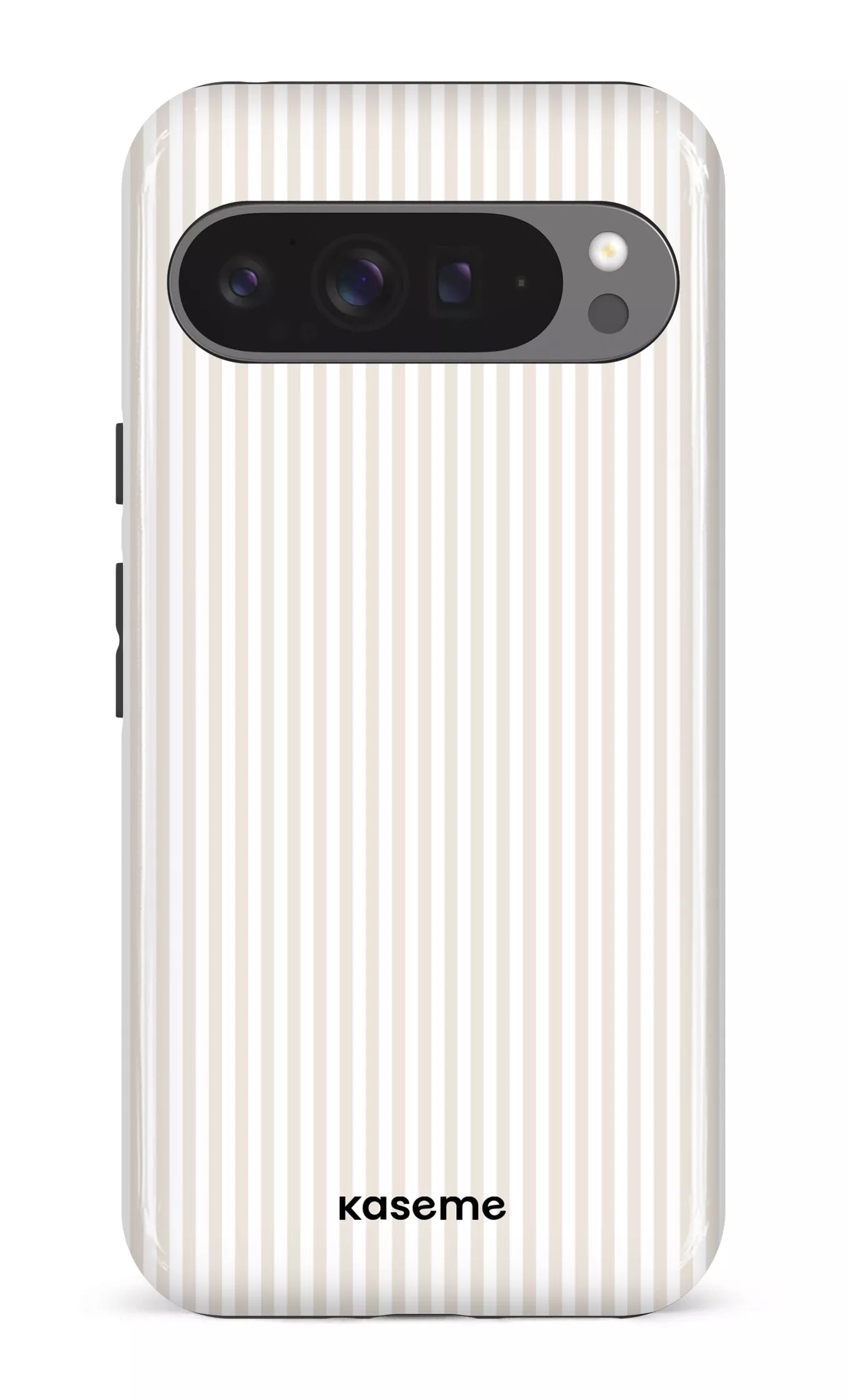 Google Pixel 9 Pro XL Impact (Gloss) Everline Beige -