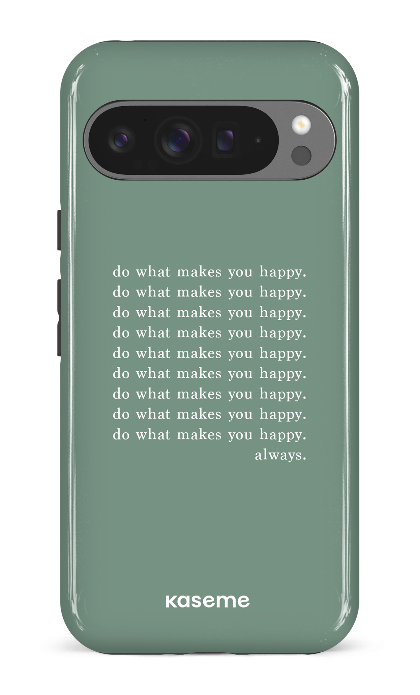Google Pixel 9 Pro XL Impact (Gloss) Evermore -