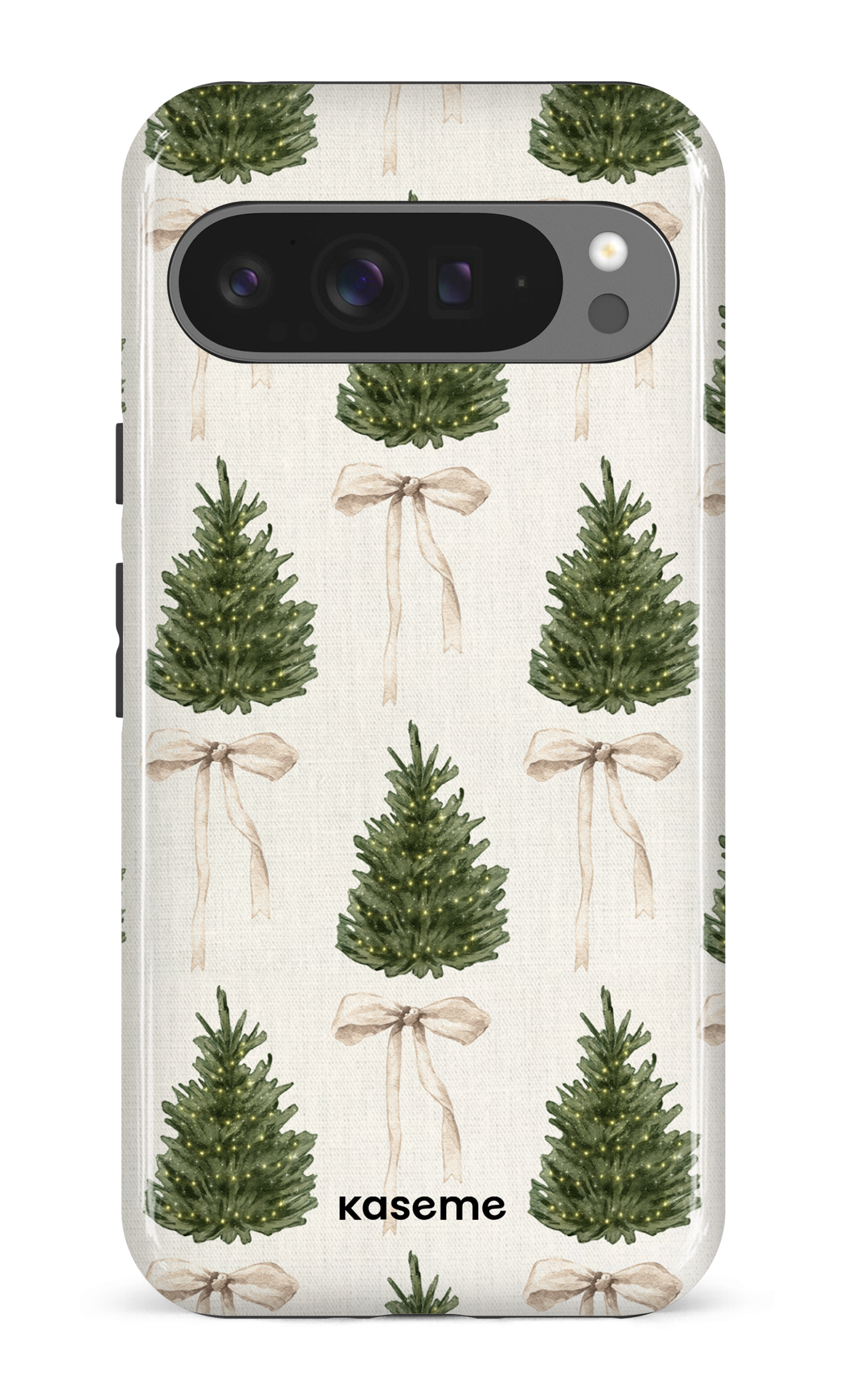 Google Pixel 9 Pro XL Impact (Gloss) Everwood -