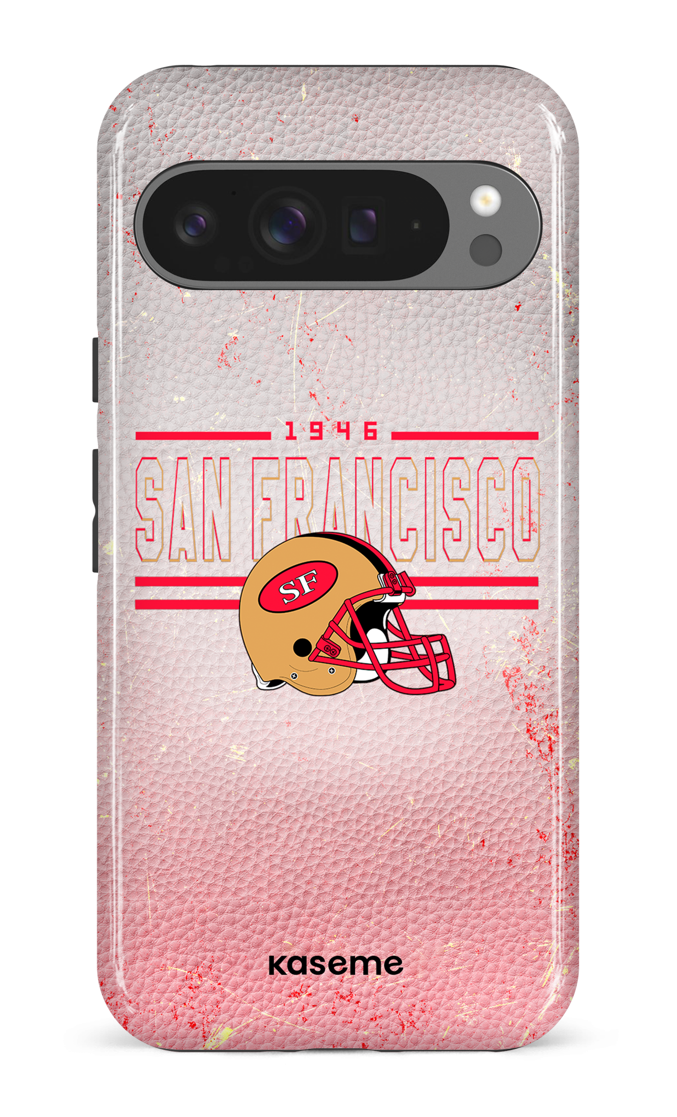 Google Pixel 9 Pro XL Impact (Gloss) Faithful to The Bay -