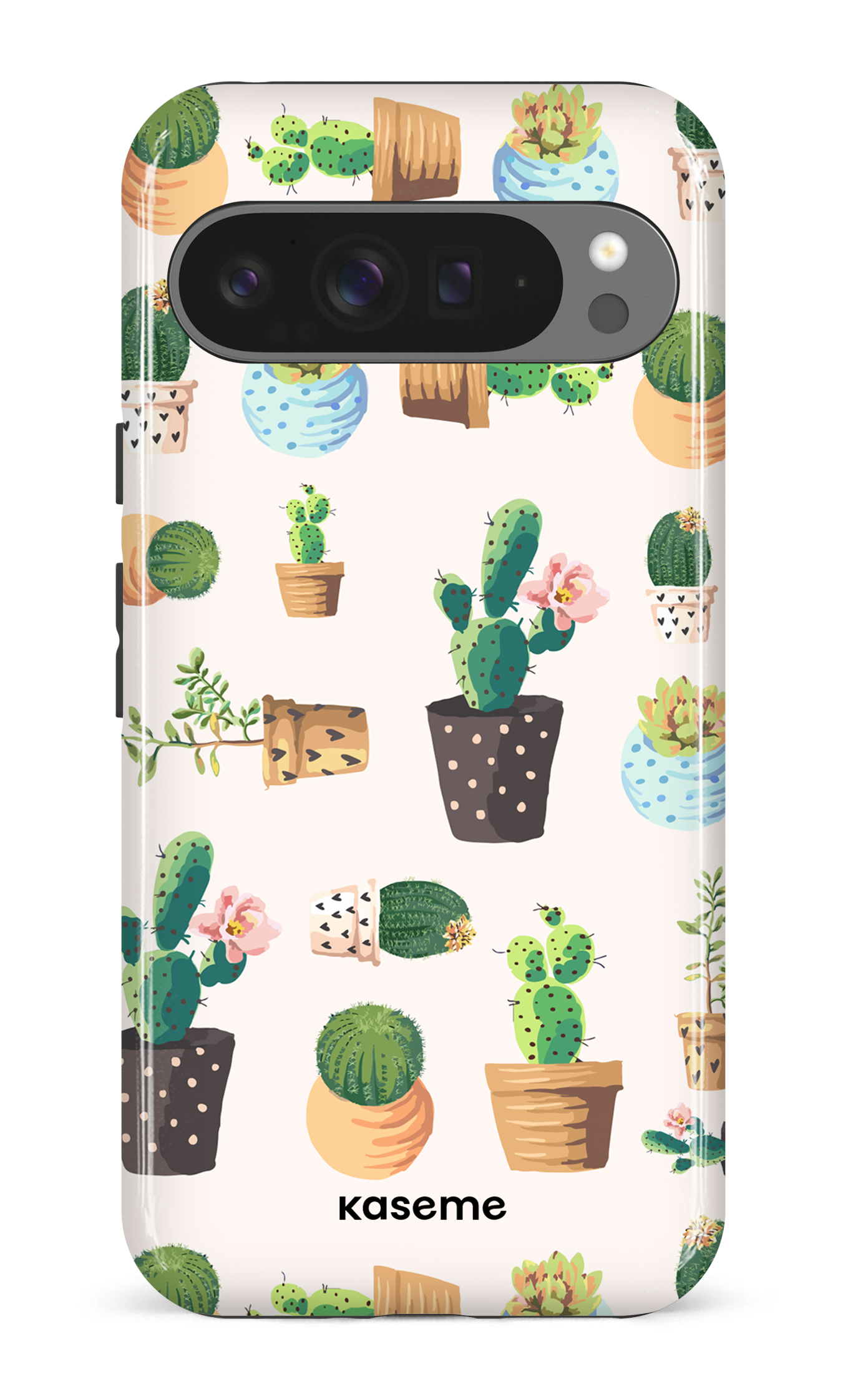 Google Pixel 9 Pro XL Impact (Gloss) FarWest -