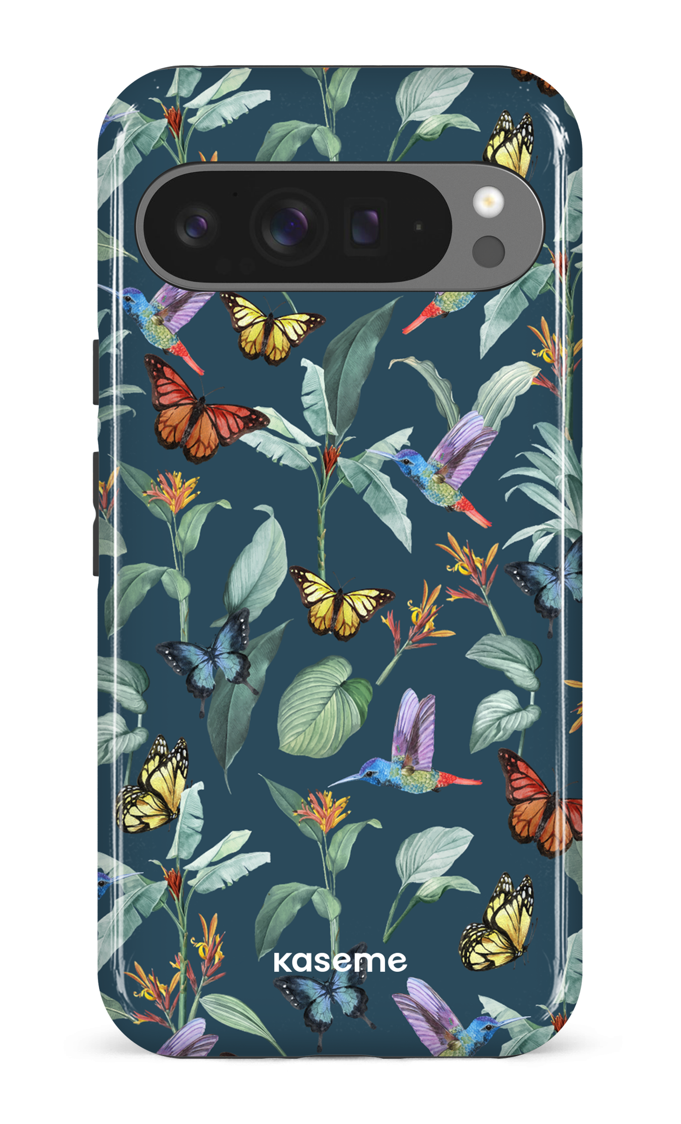 Google Pixel 9 Pro XL Impact (Gloss) Fearless -