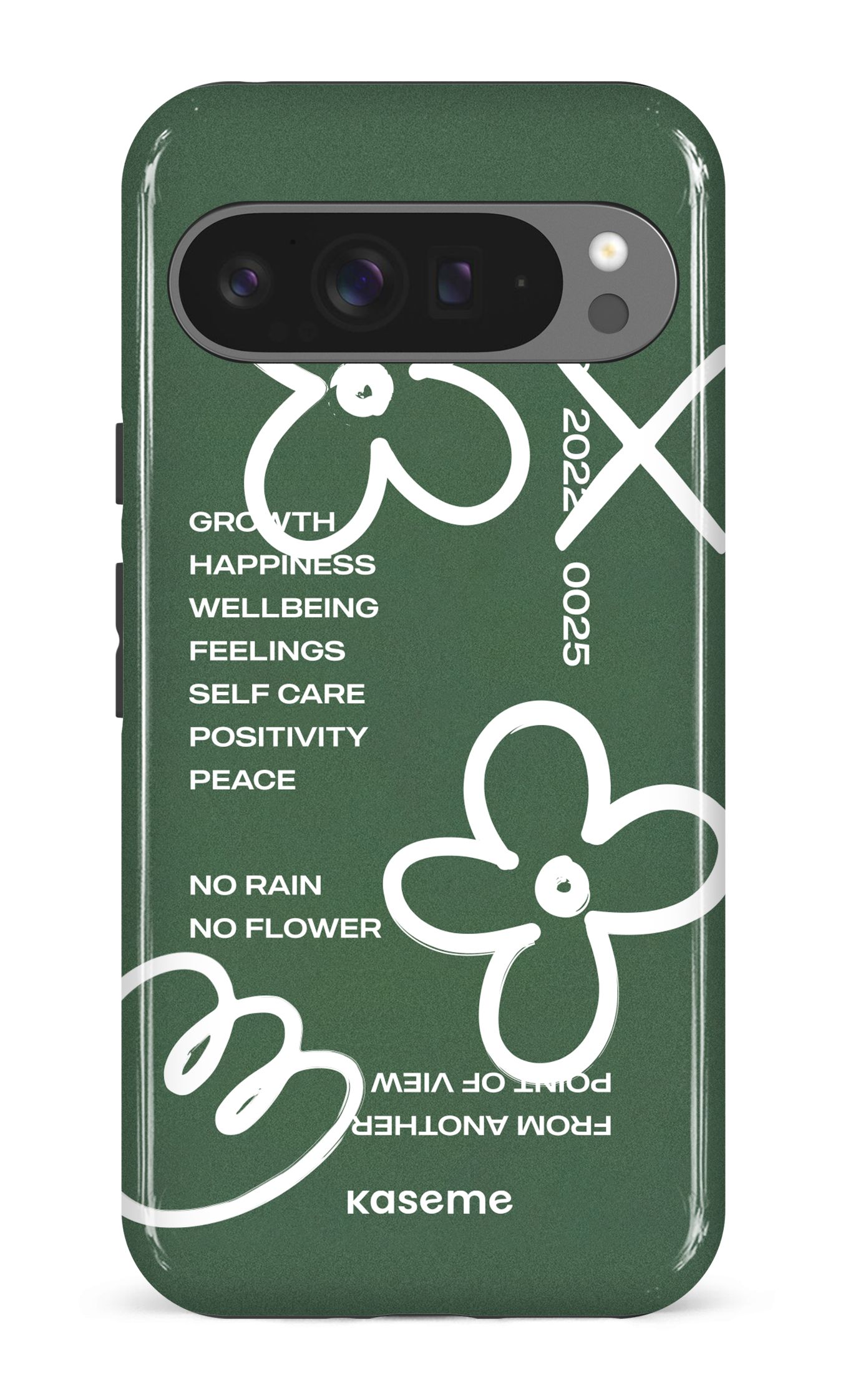 Google Pixel 9 Pro XL Impact (Gloss) Feelings -