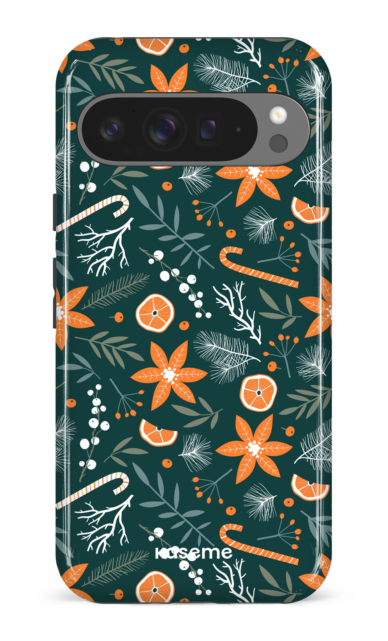 Google Pixel 9 Pro XL Impact (Gloss) Felicity -