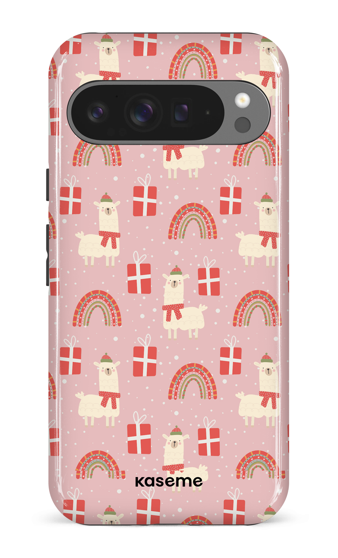 Google Pixel 9 Pro XL Impact (Gloss) Finley -