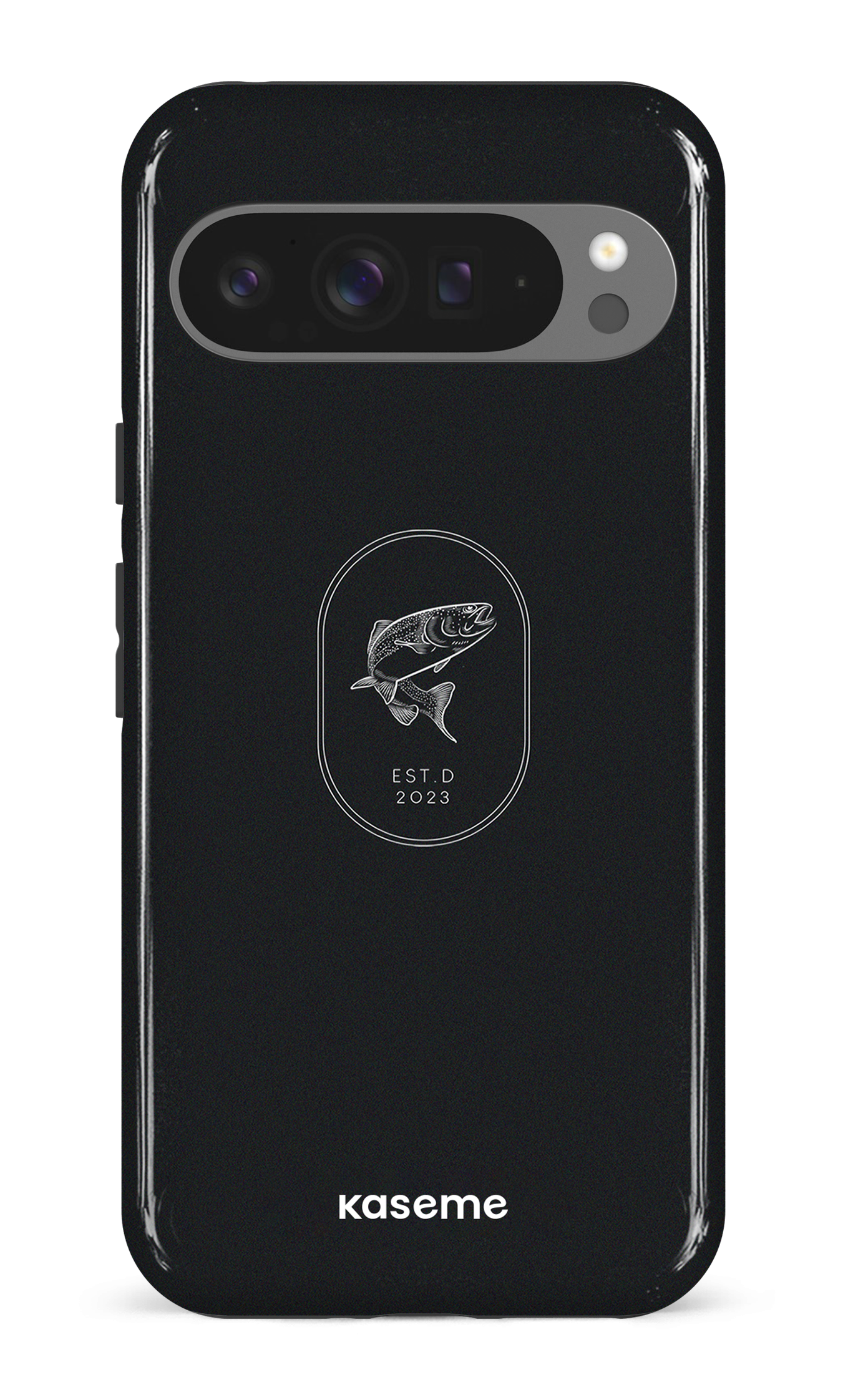 Google Pixel 9 Pro XL Impact (Gloss) Fishing -