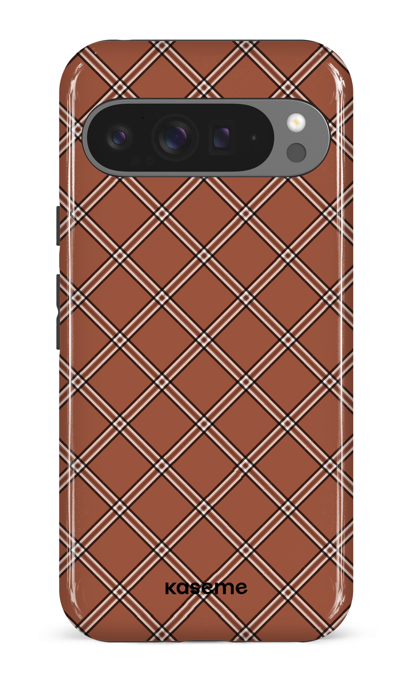 Google Pixel 9 Pro XL Impact (Gloss) Flannel -