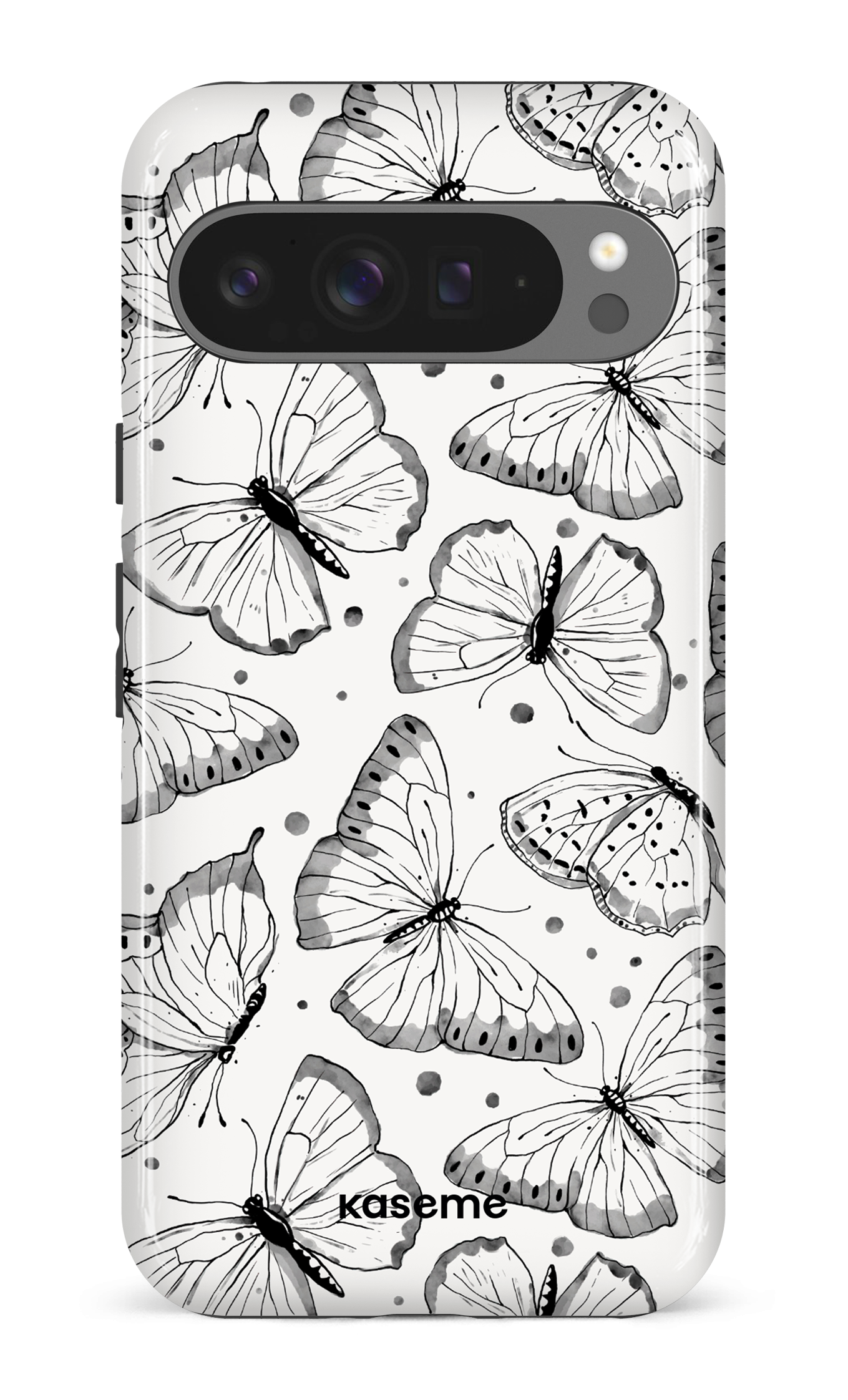 Google Pixel 9 Pro XL Impact (Gloss) Float -