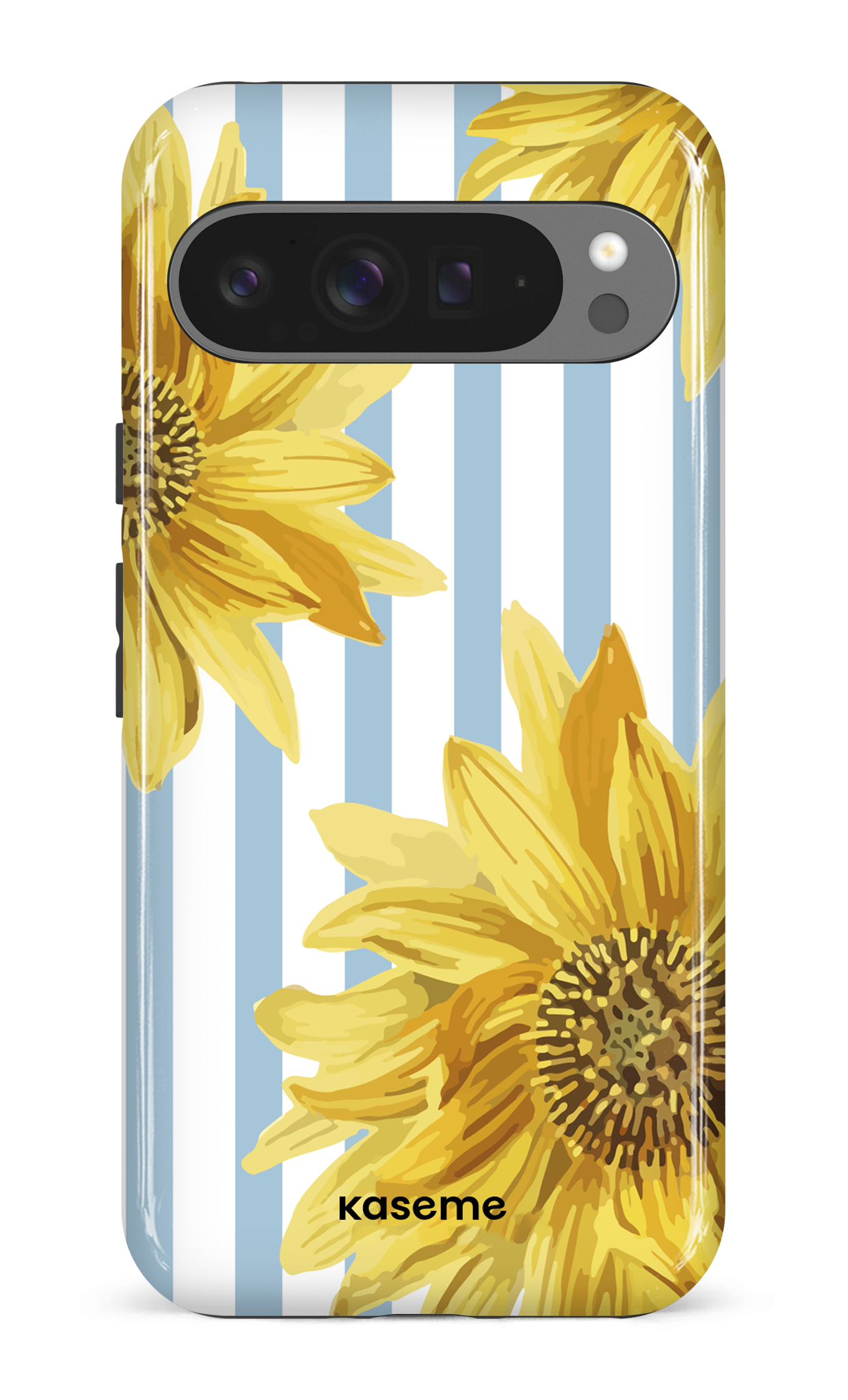 Google Pixel 9 Pro XL Impact (Gloss) Flora -