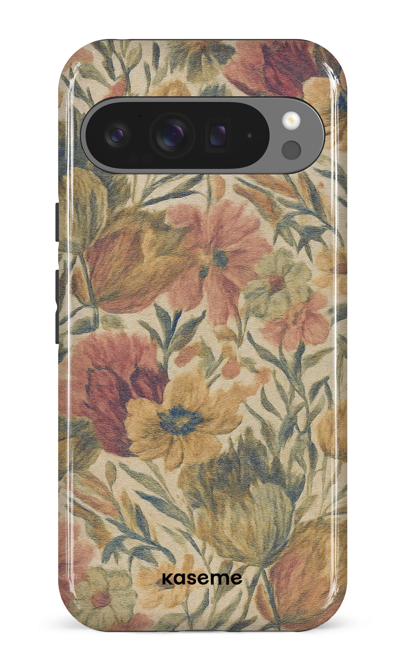 Google Pixel 9 Pro XL Impact (Gloss) Floretta -