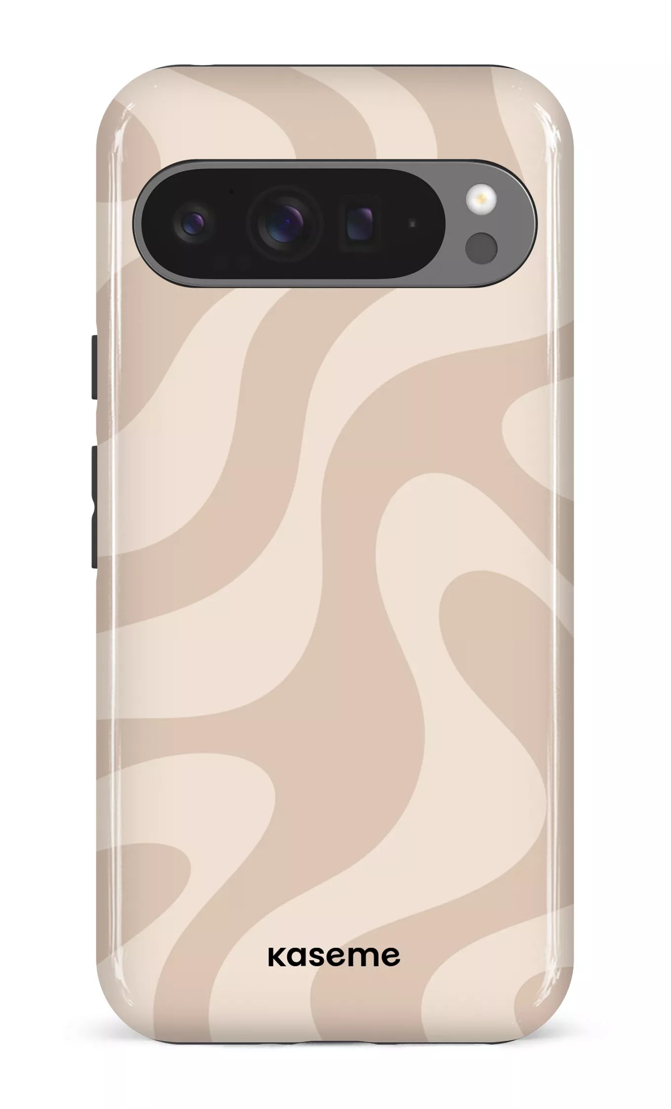 Google Pixel 9 Pro XL Impact (Gloss) Flow -