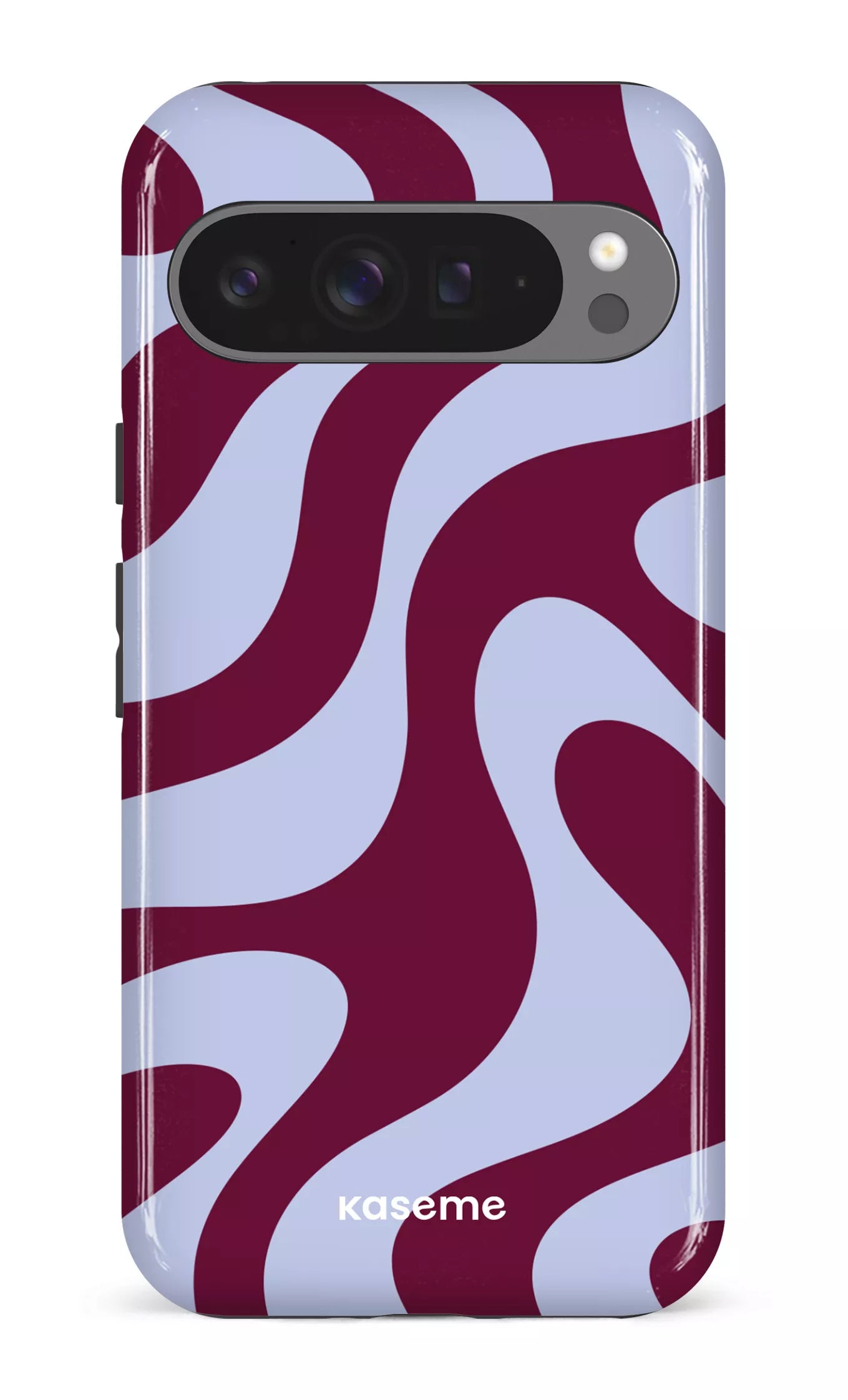 Google Pixel 9 Pro XL Impact (Gloss) Flow Blue -