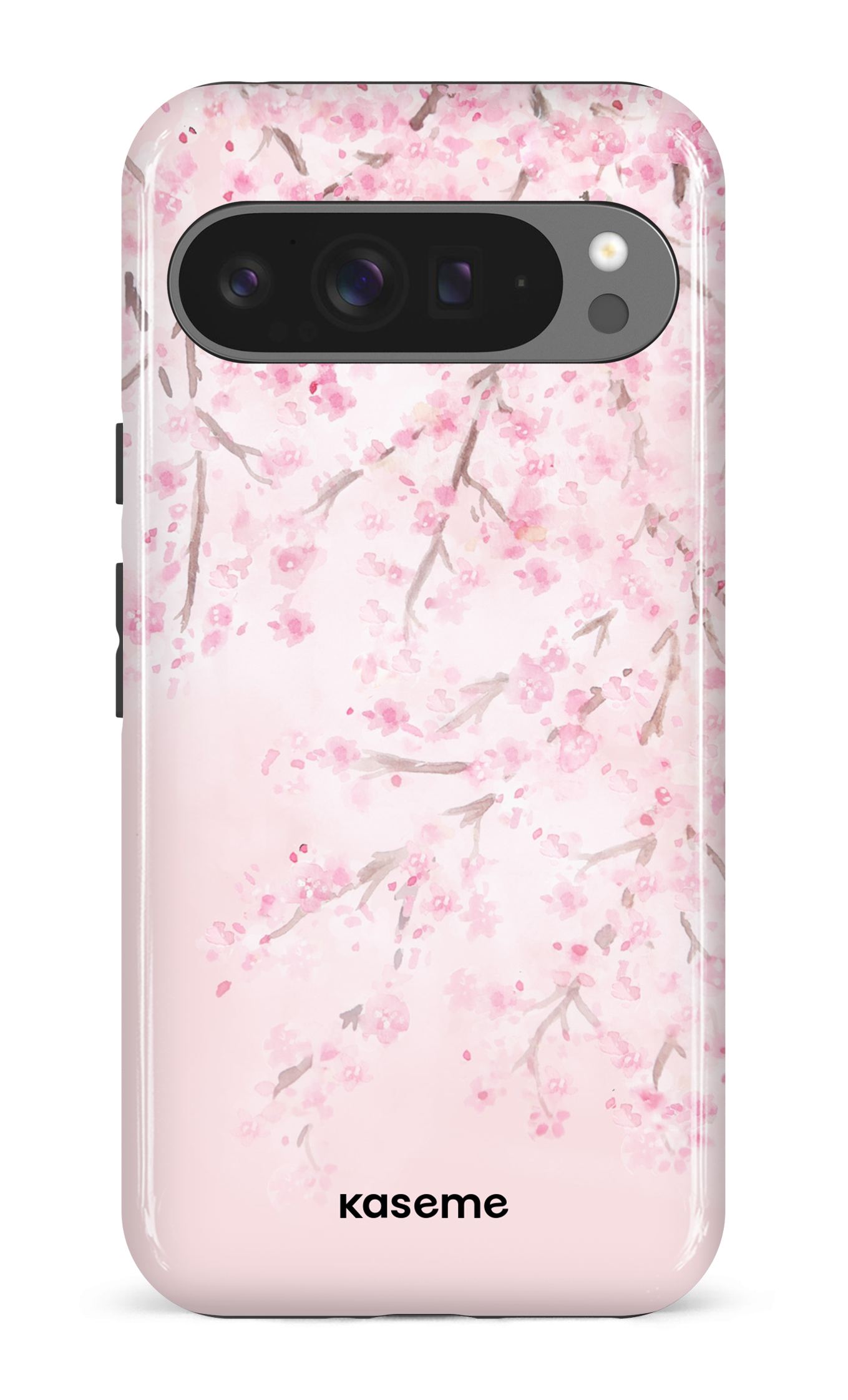 Google Pixel 9 Pro XL Impact (Gloss) Flowering -