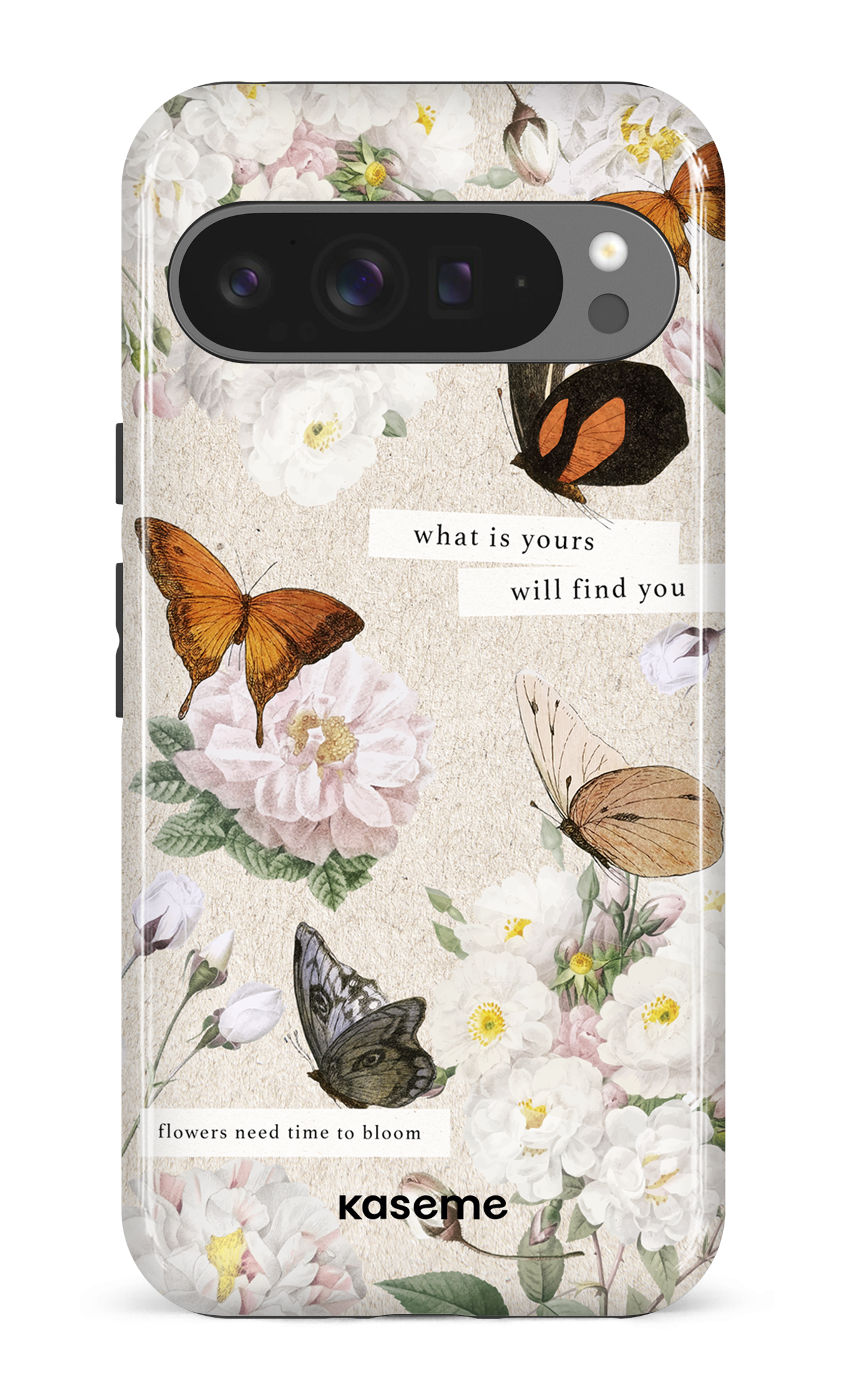 Google Pixel 9 Pro XL Impact (Gloss) Flyby -