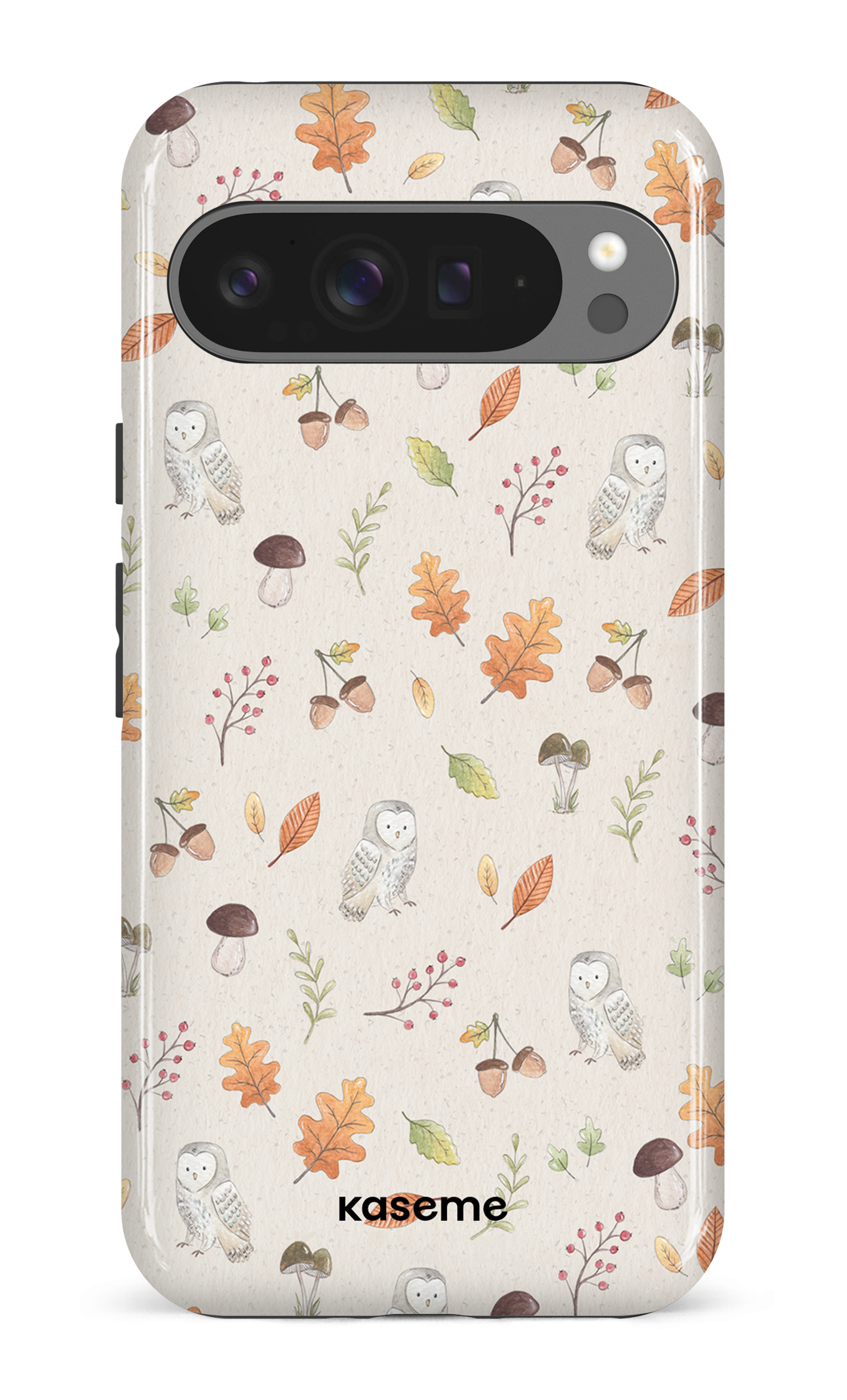 Google Pixel 9 Pro XL Impact (Gloss) Foliage -
