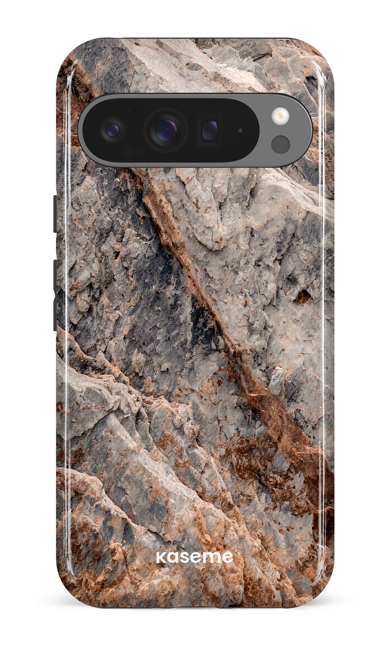 Google Pixel 9 Pro XL Impact (Gloss) Fossil Fable -