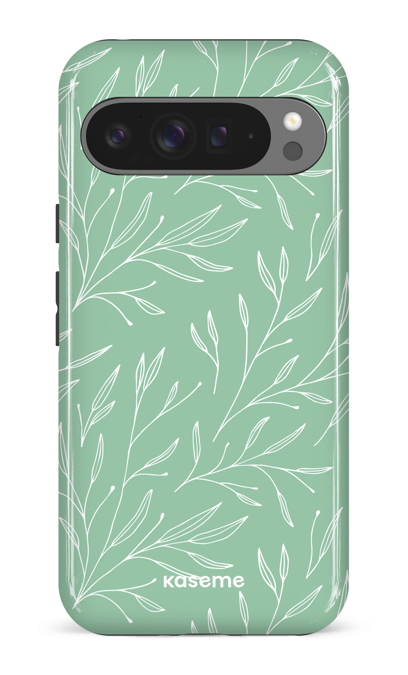 Google Pixel 9 Pro XL Impact (Gloss) Freesia -