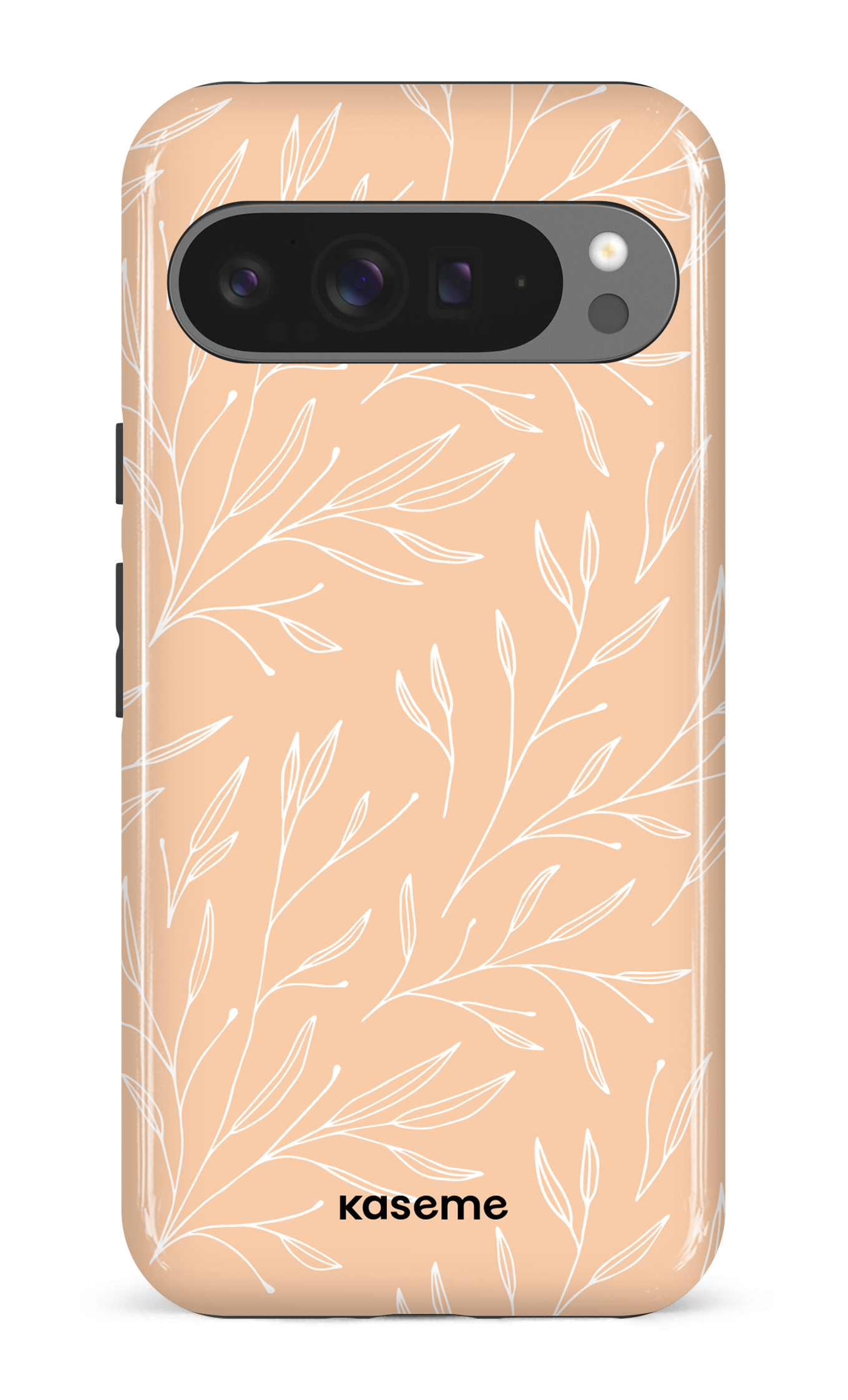Google Pixel 9 Pro XL Impact (Gloss) Freesia plant -