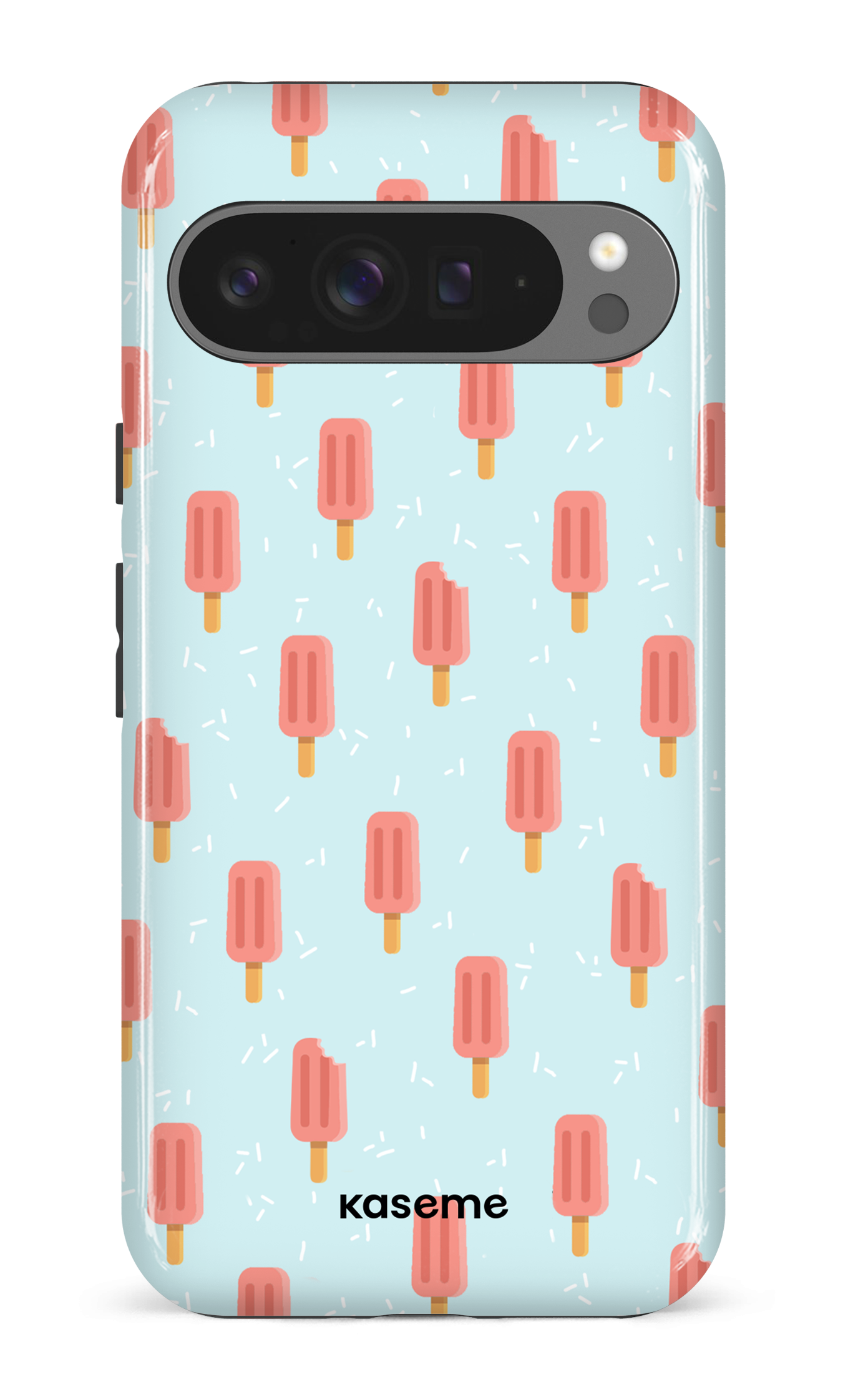 Google Pixel 9 Pro XL Impact (Gloss) Freezy -