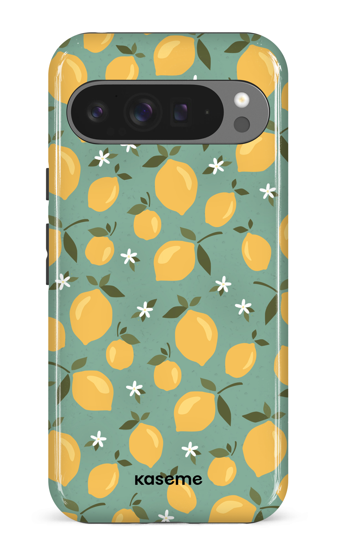 Google Pixel 9 Pro XL Impact (Gloss) Freshie -