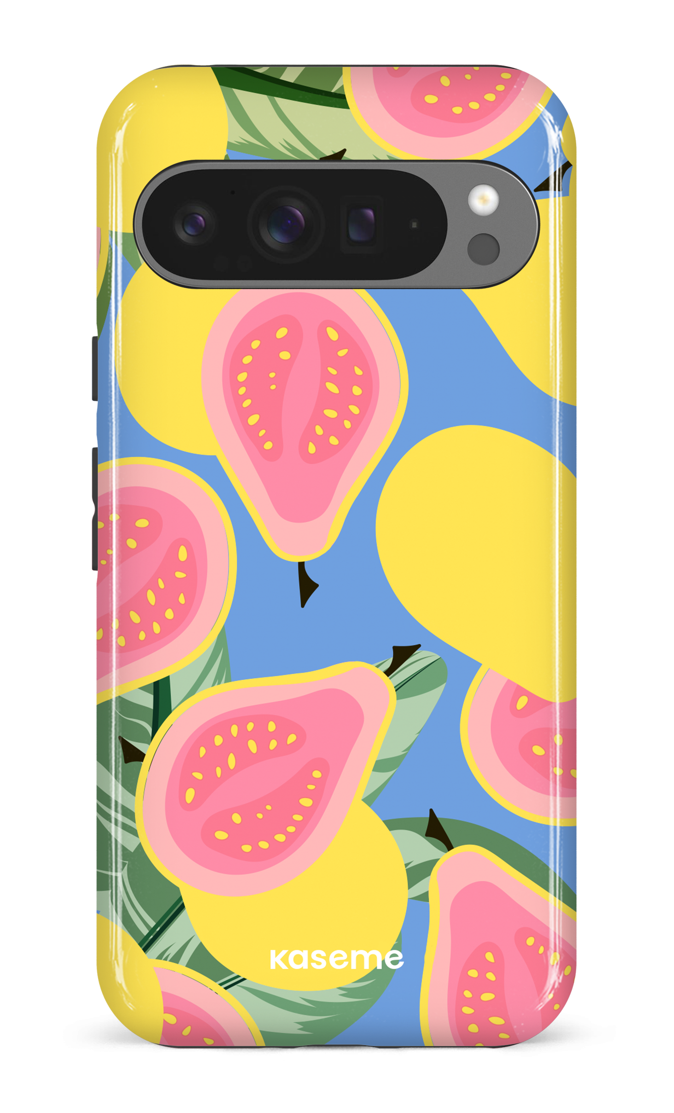 Google Pixel 9 Pro XL Impact (Gloss) Fruit Punch -